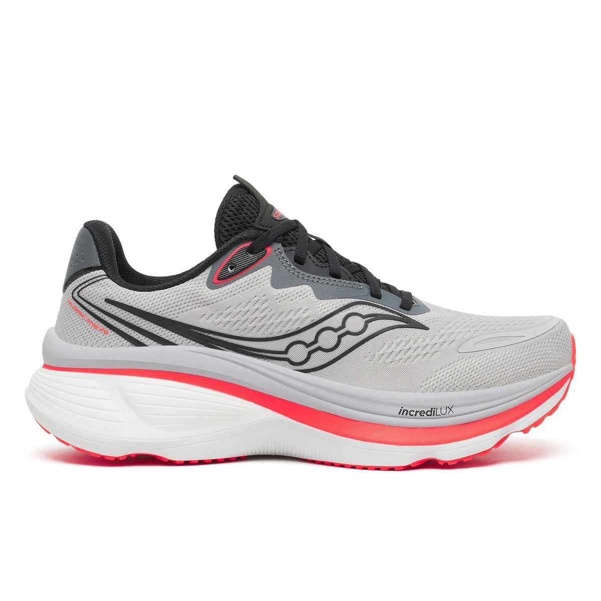 Saucony Men's Hurricane 26 1017 Cadet/Black lateral