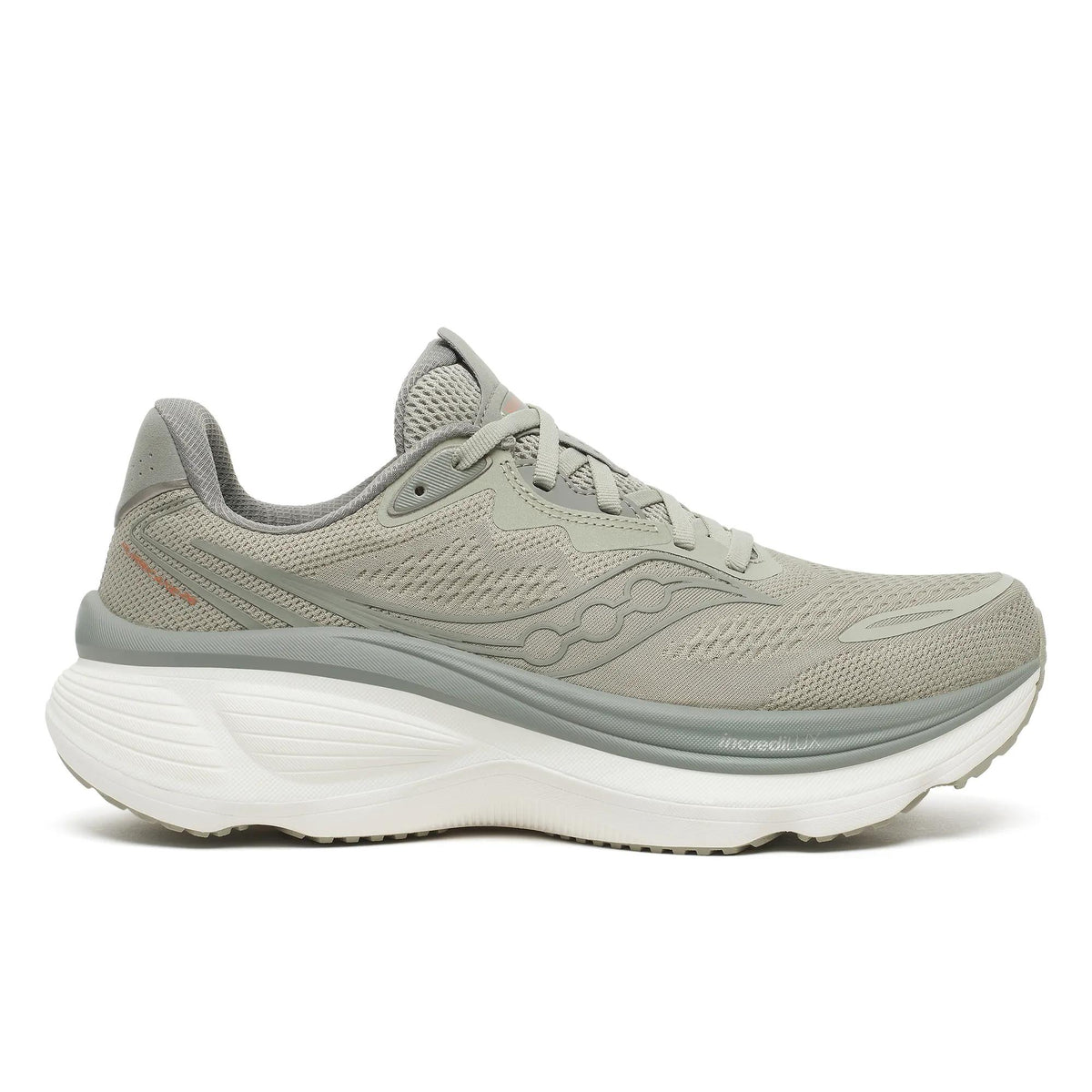 Saucony Men's Hurricane 26 1018 Sage/Debonai lateral