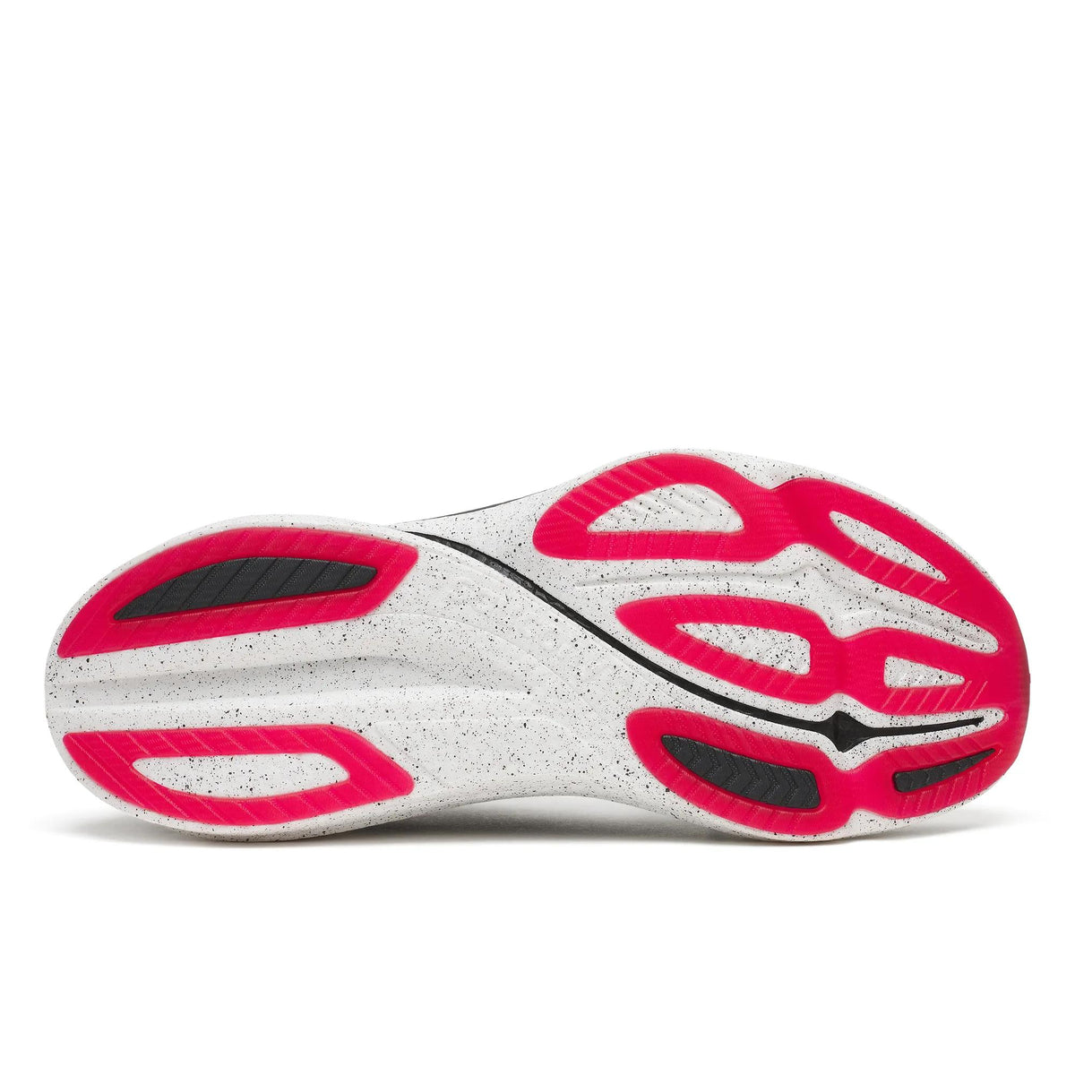 Saucony Men's Endorphin Azura 1016 Cinder/Black outsole