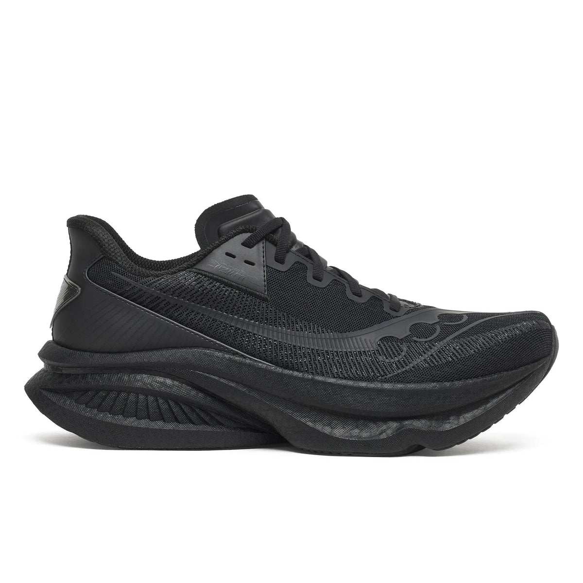 Saucony Men's Endorphin Azura 1044 TripleBlack lateral
