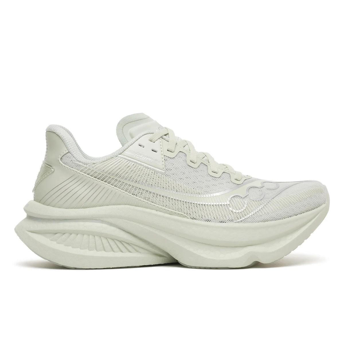 Saucony Women's Endorphin Azura 1001 Cast lateral