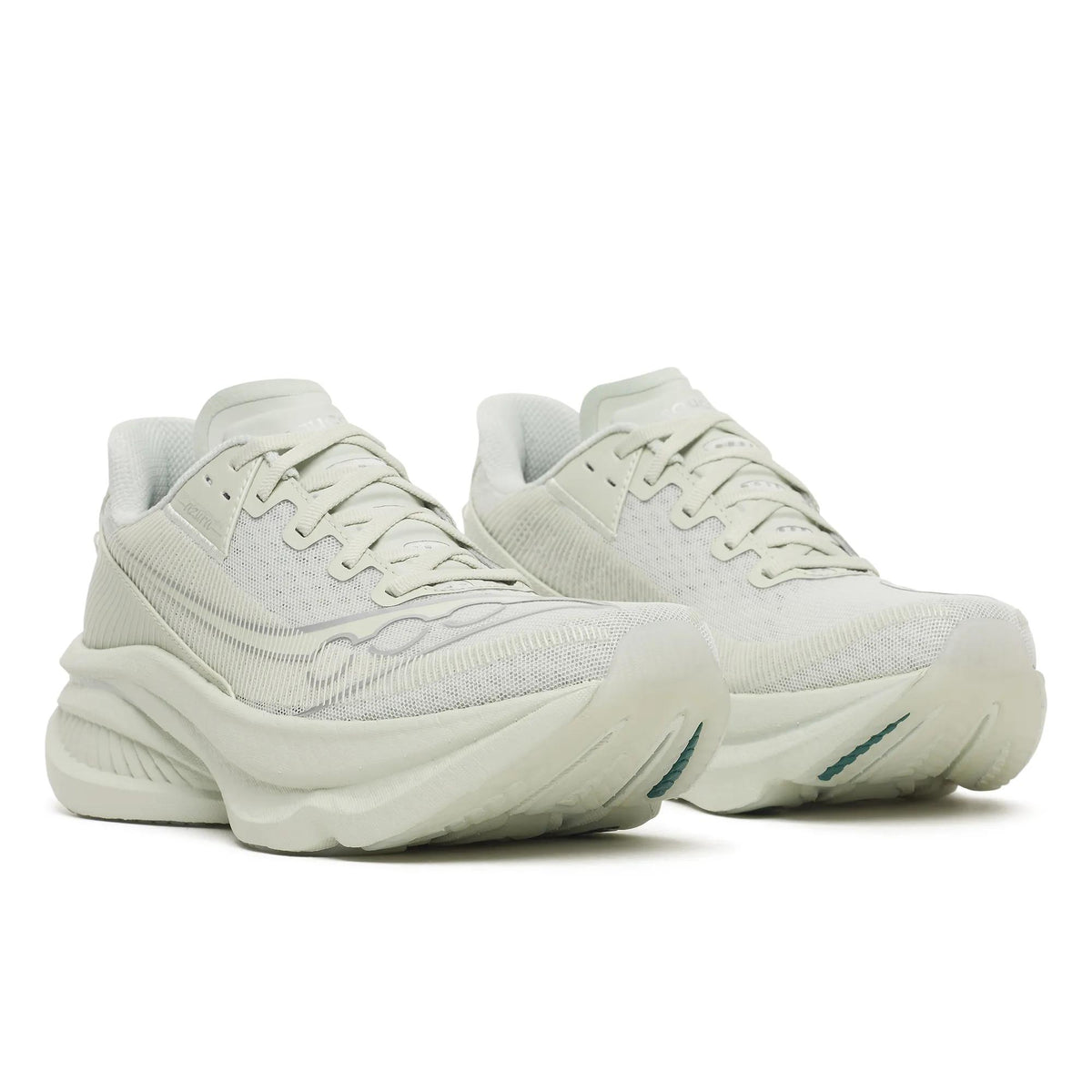 Saucony Women's Endorphin Azura 1001 Cast pair angle