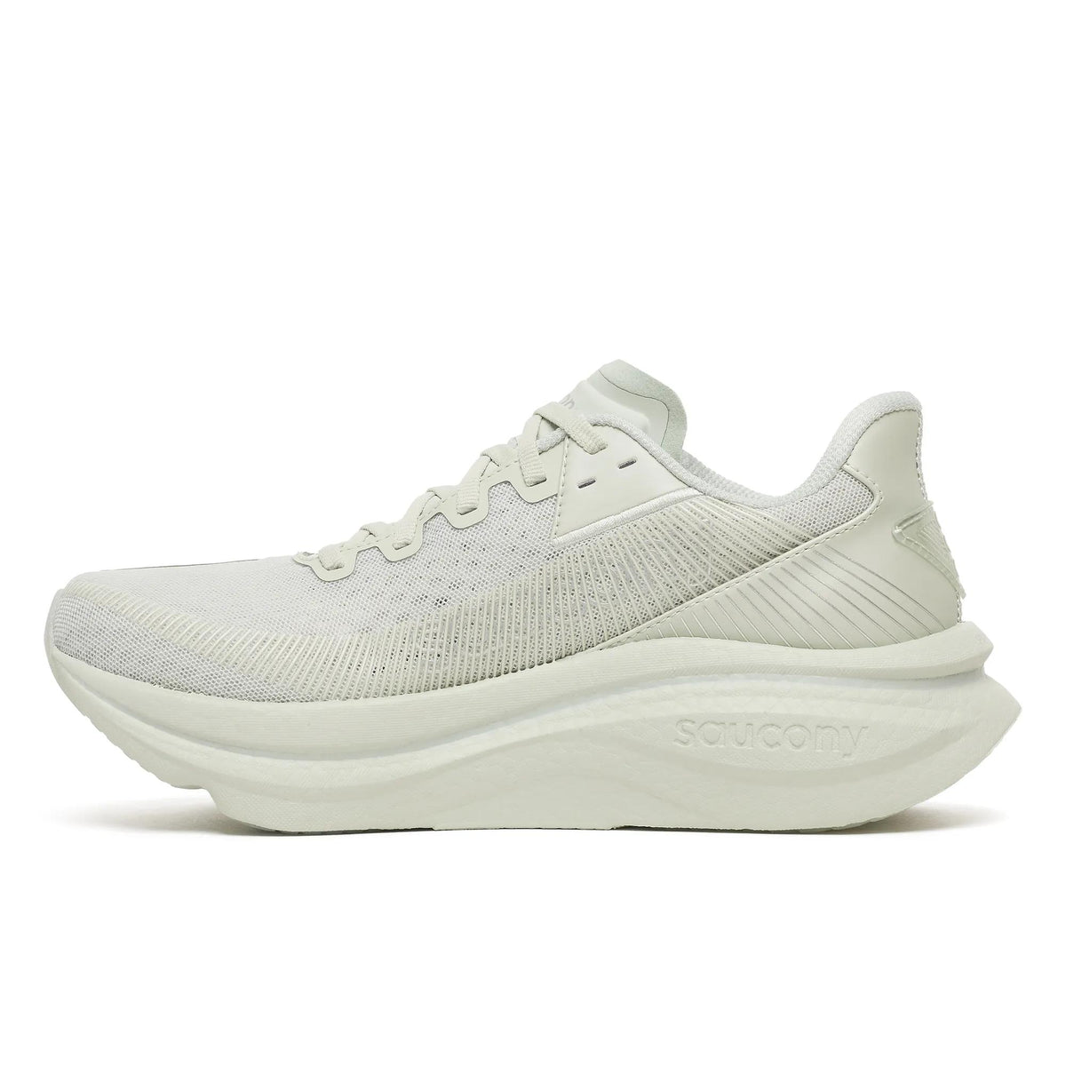 Saucony Women's Endorphin Azura 1001 Cast medial
