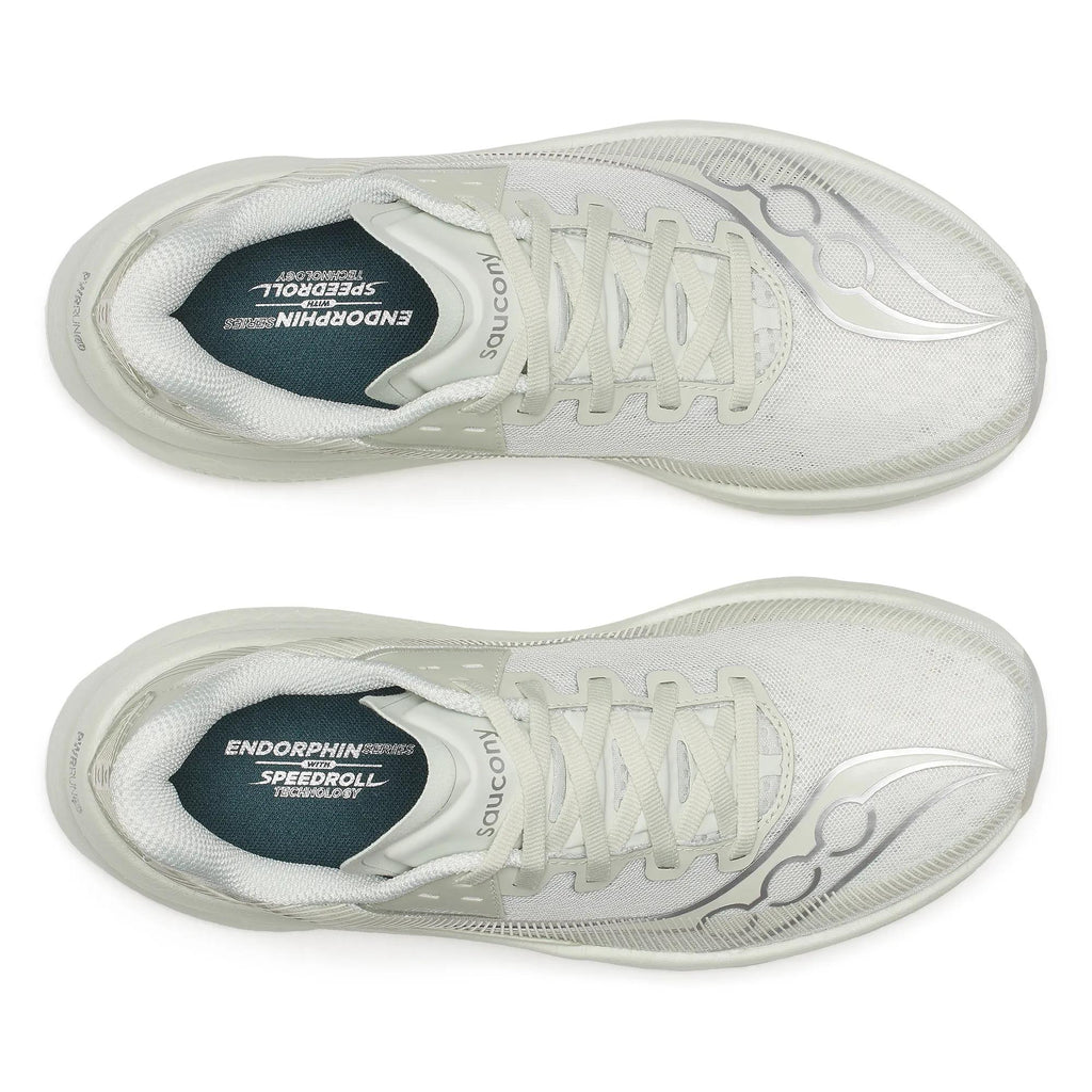 Saucony Women's Endorphin Azura 1001 Cast top