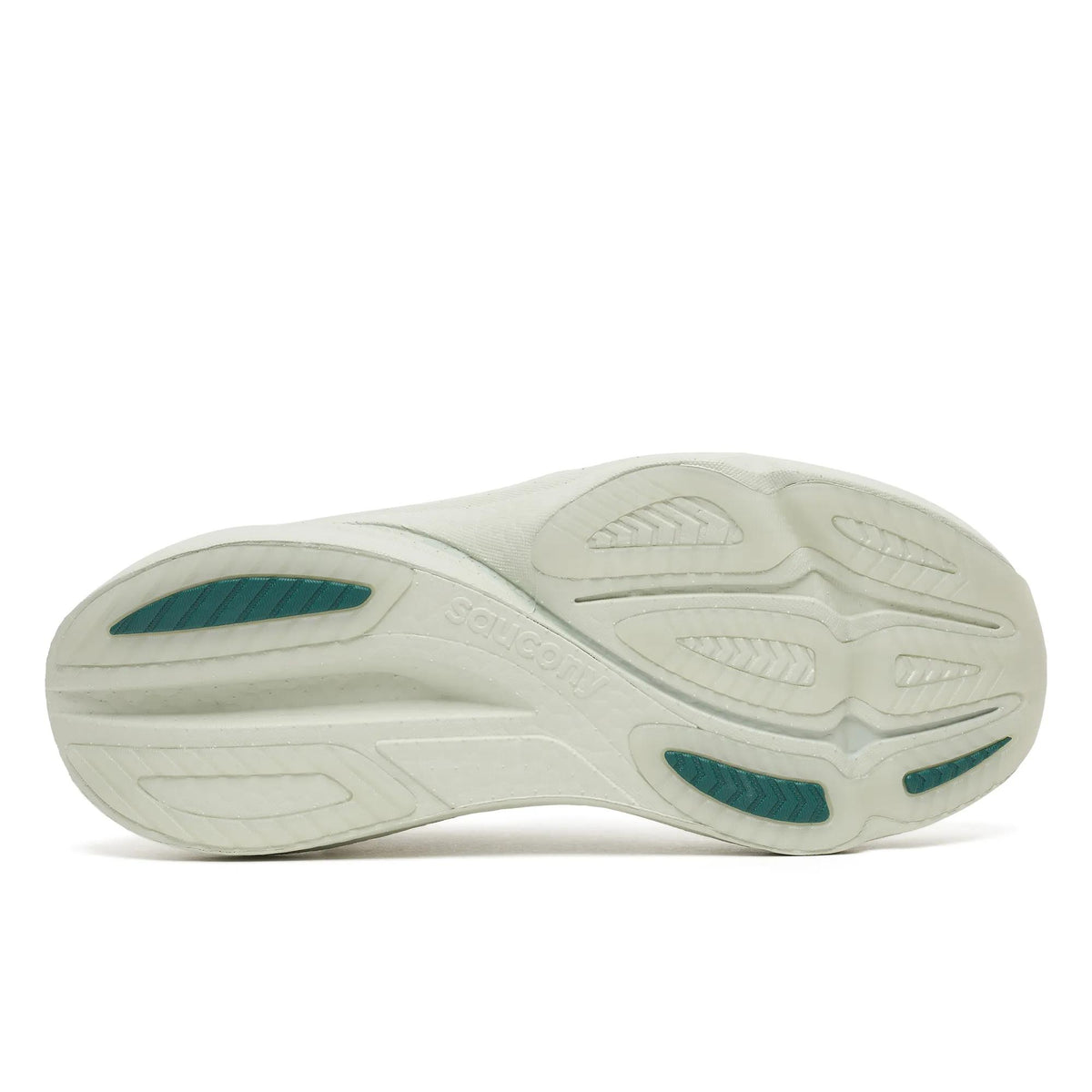 Saucony Women's Endorphin Azura 1001 Cast outsole