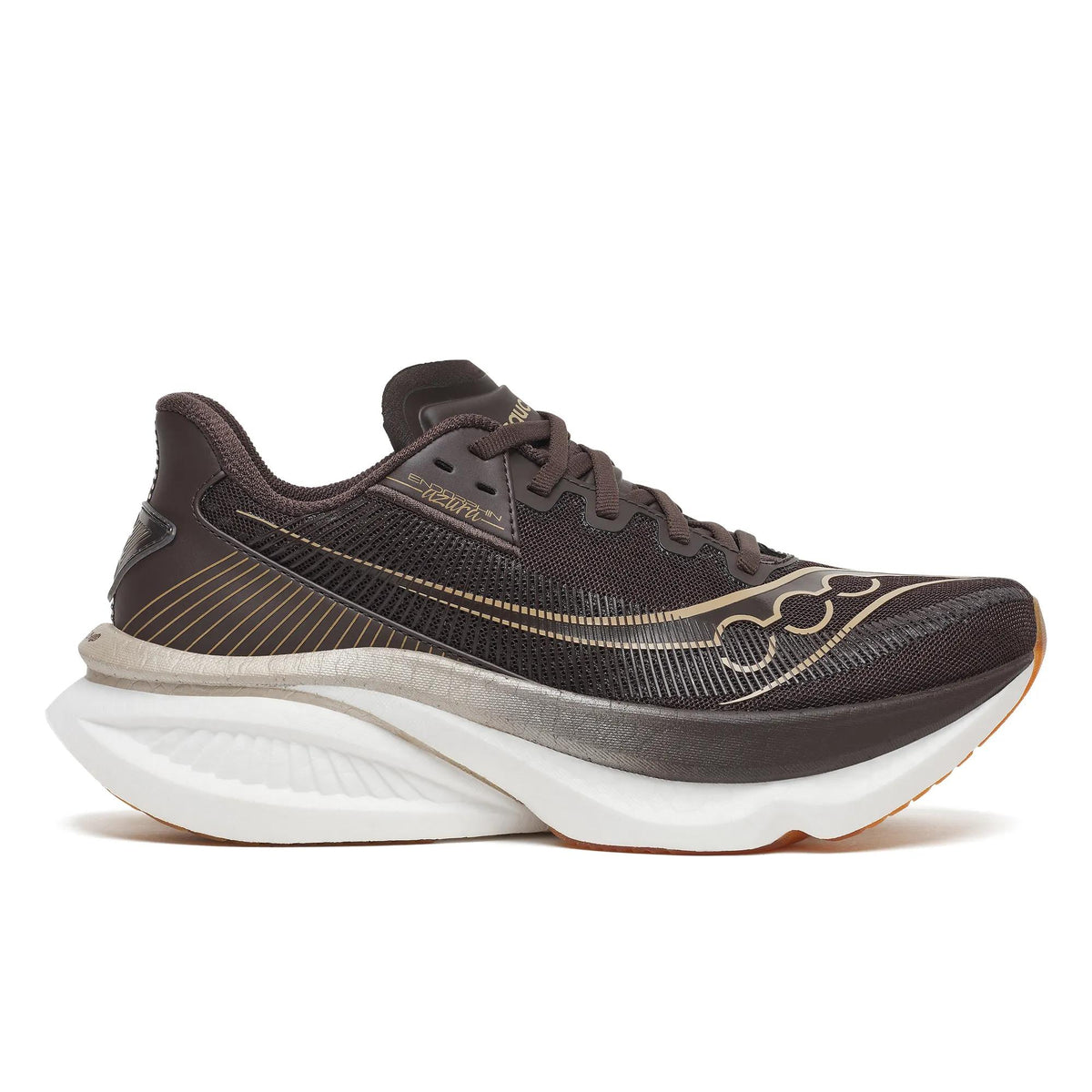 Saucony Women's Endorphin Azura 1005 Torte lateral