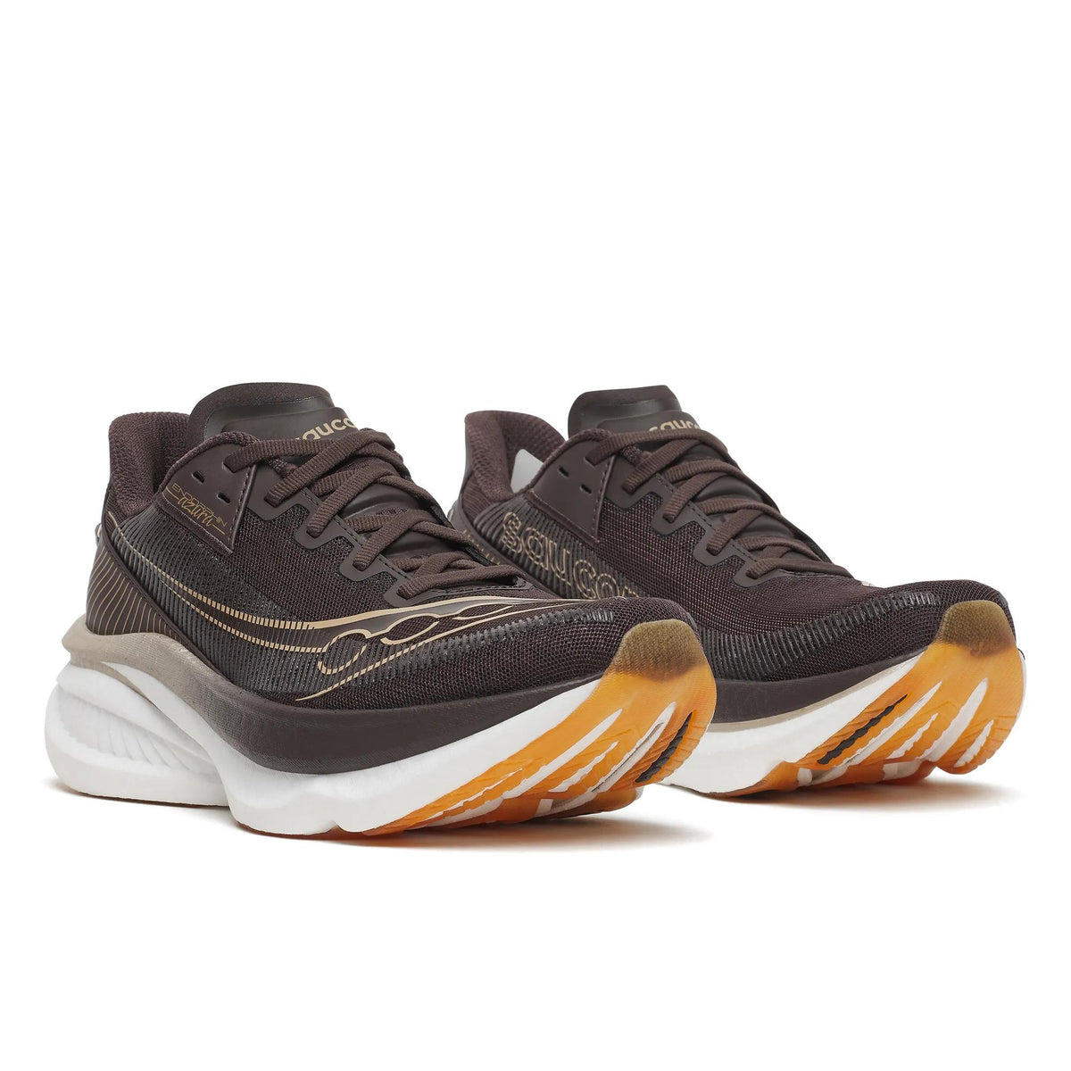 Saucony Women's Endorphin Azura 1005 Torte pair angle