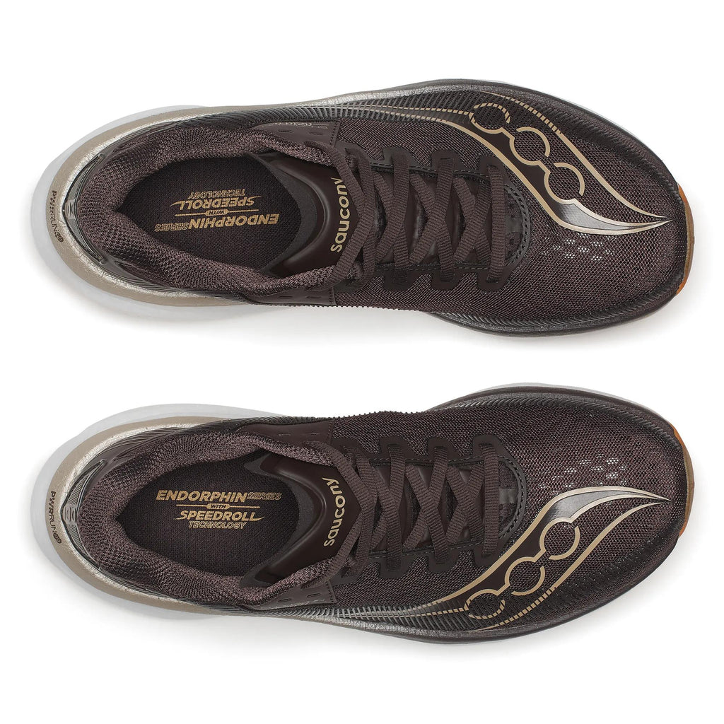 Saucony Women's Endorphin Azura 1005 Torte top