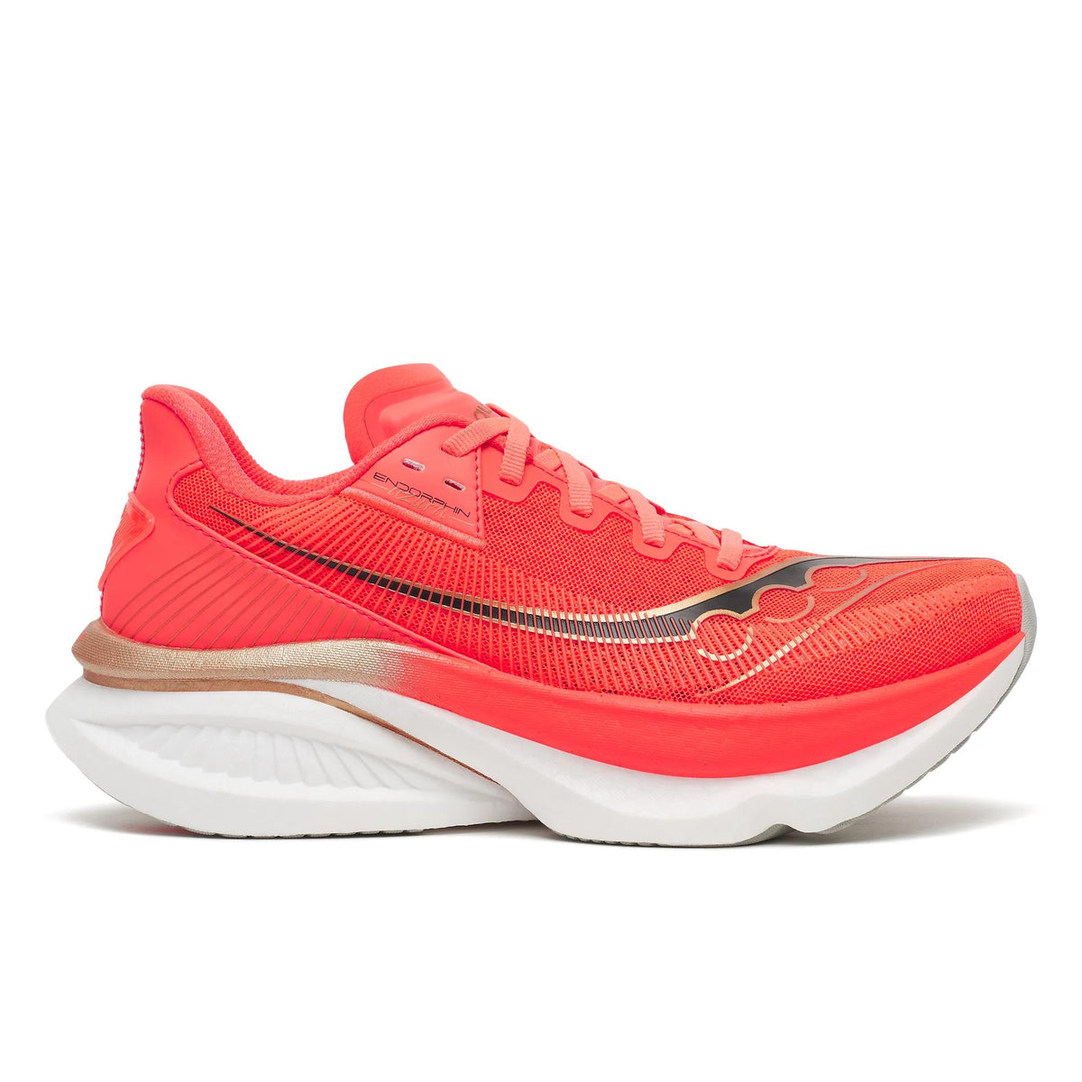 Saucony Women's Endorphin Azura 1033 Vizired lateral