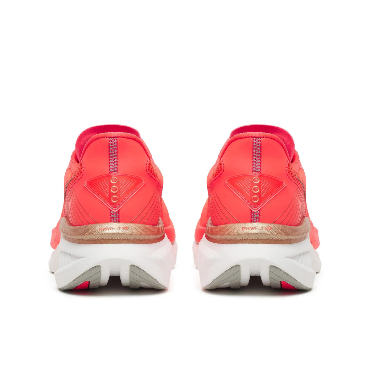 Saucony Women's Endorphin Azura 1033 Vizired heel
