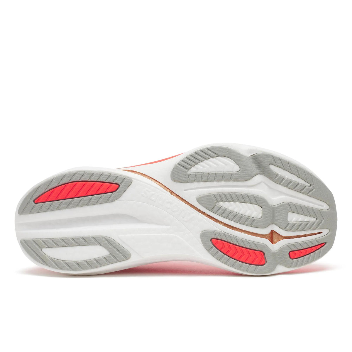 Saucony Women's Endorphin Azura 1033 Vizired outsole