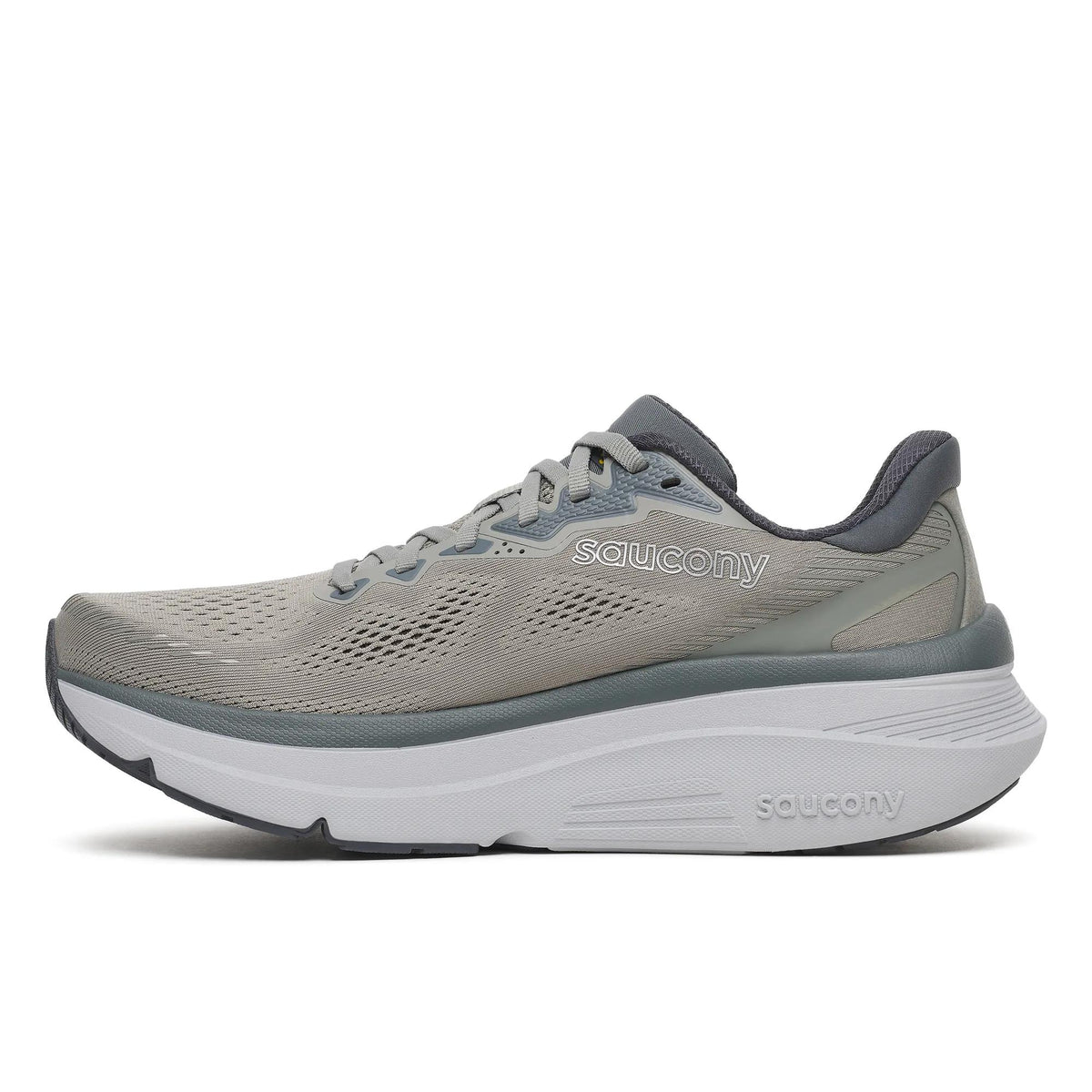 Saucony Men's Guide 19 1005 Debonair/Ebo medial