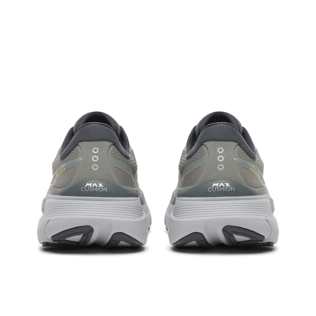 Saucony Men's Guide 19 1005 Debonair/Ebo heel