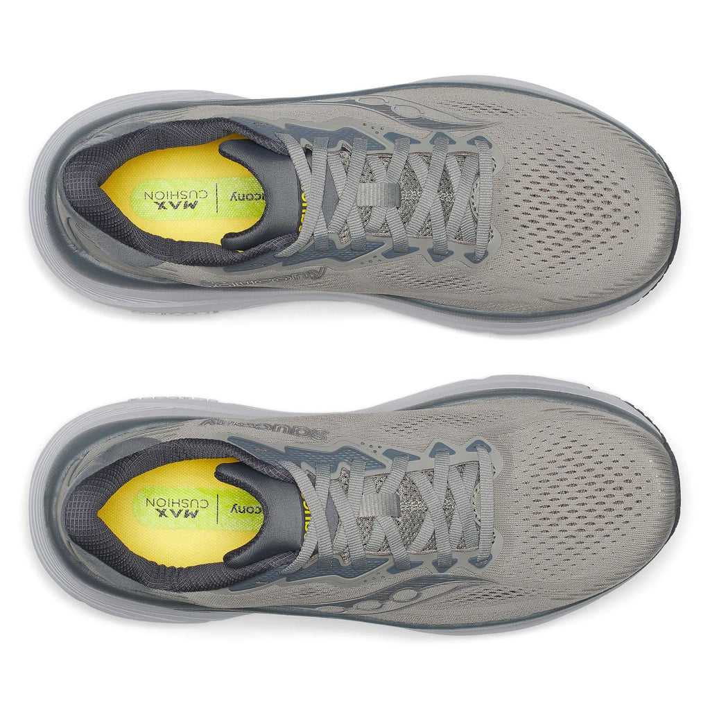 Saucony Men's Guide 19 1005 Debonair/Ebo top