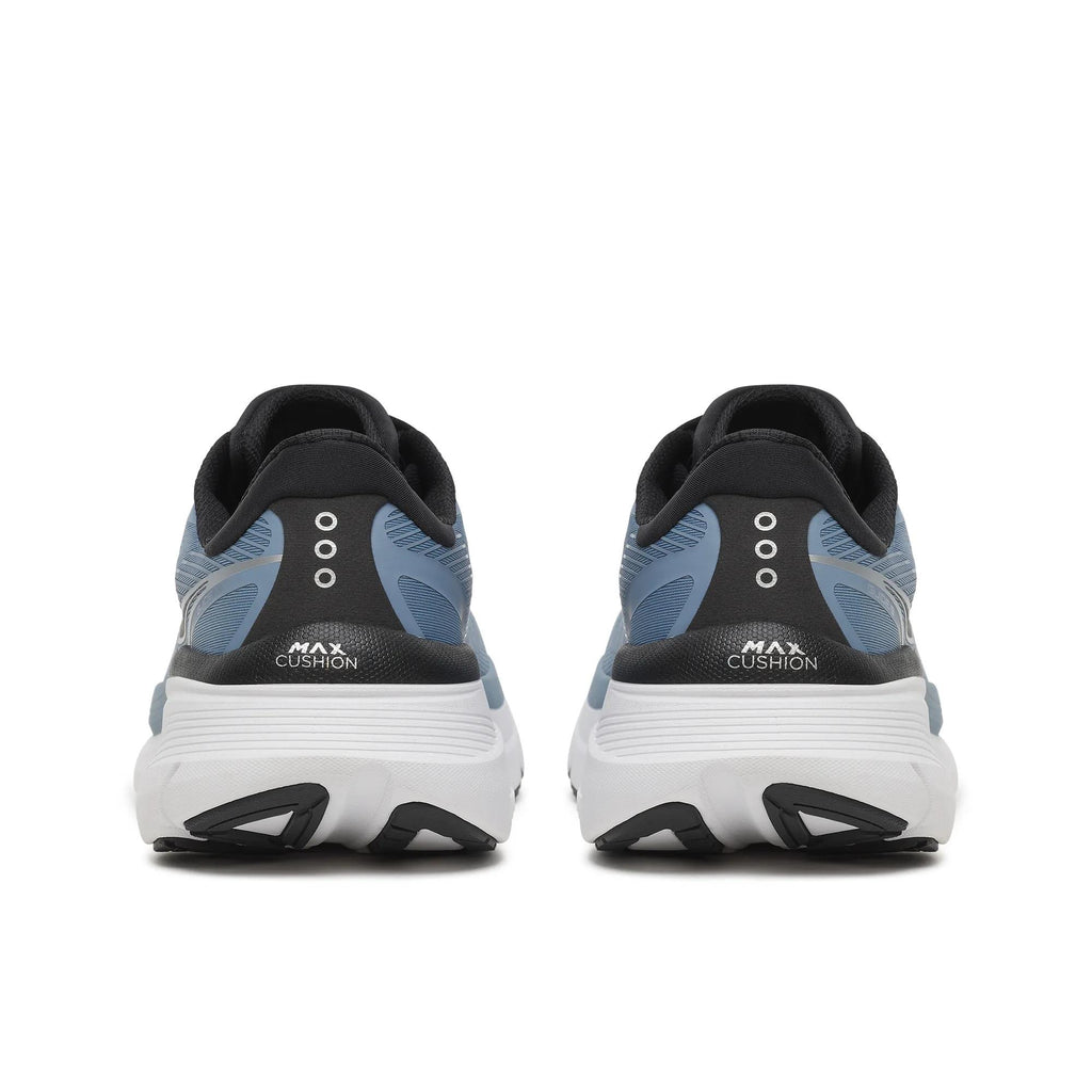 Saucony Men's Guide 19 1013 Windward/Bla heel