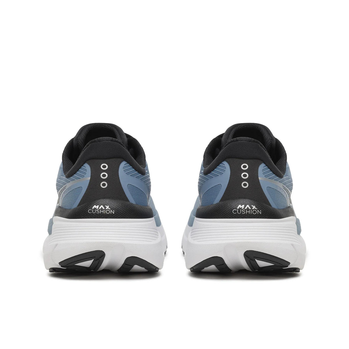 Saucony Men's Guide 19 1013 Windward/Bla heel