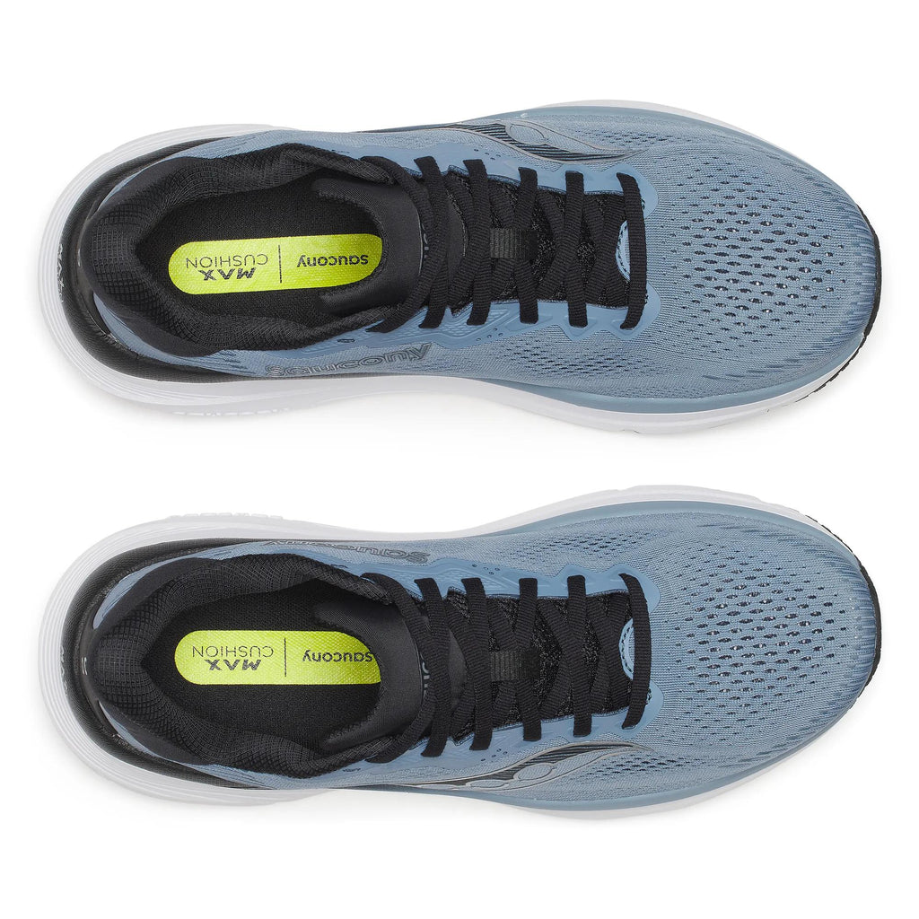 Saucony Men's Guide 19 1013 Windward/Bla top