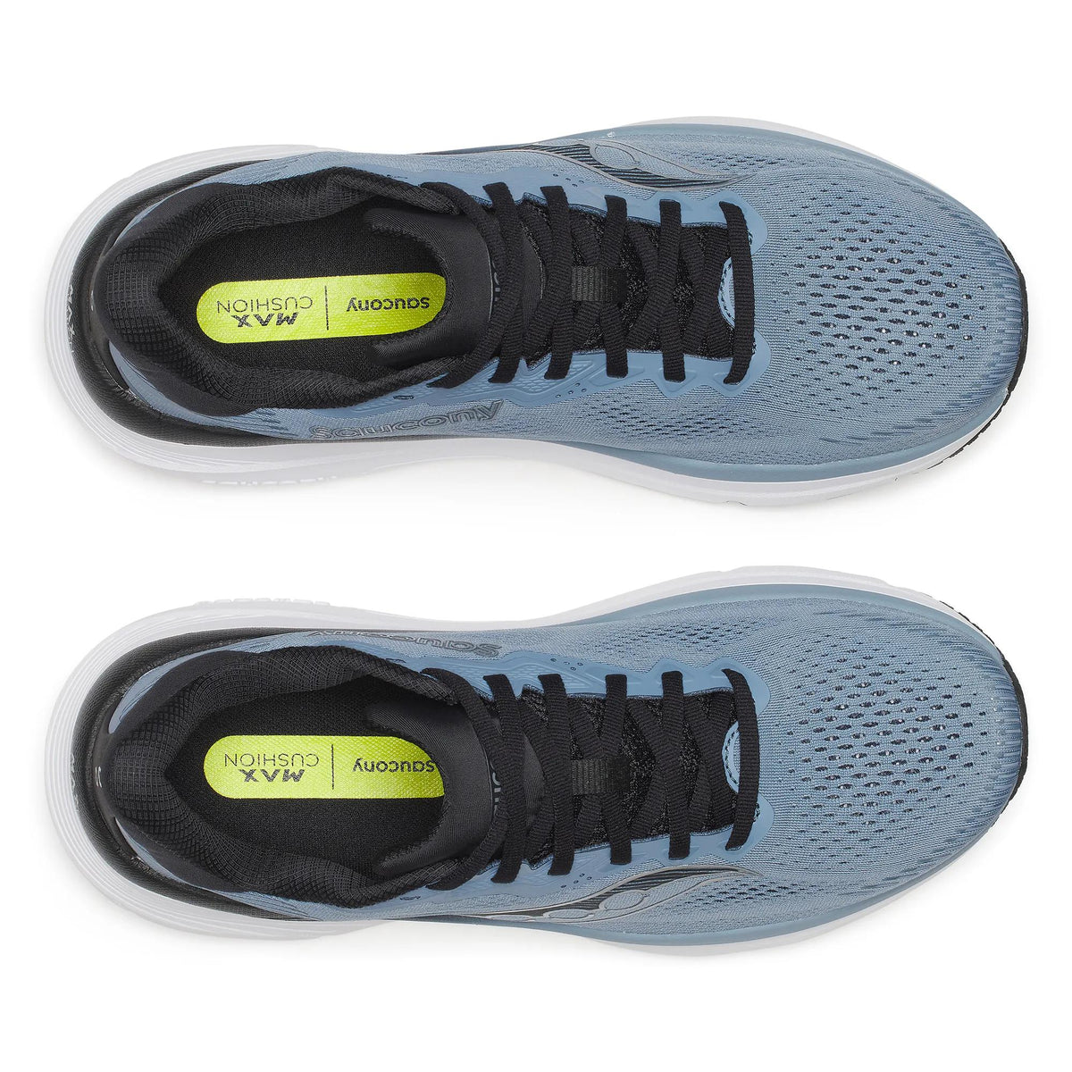 Saucony Men's Guide 19 1013 Windward/Bla top