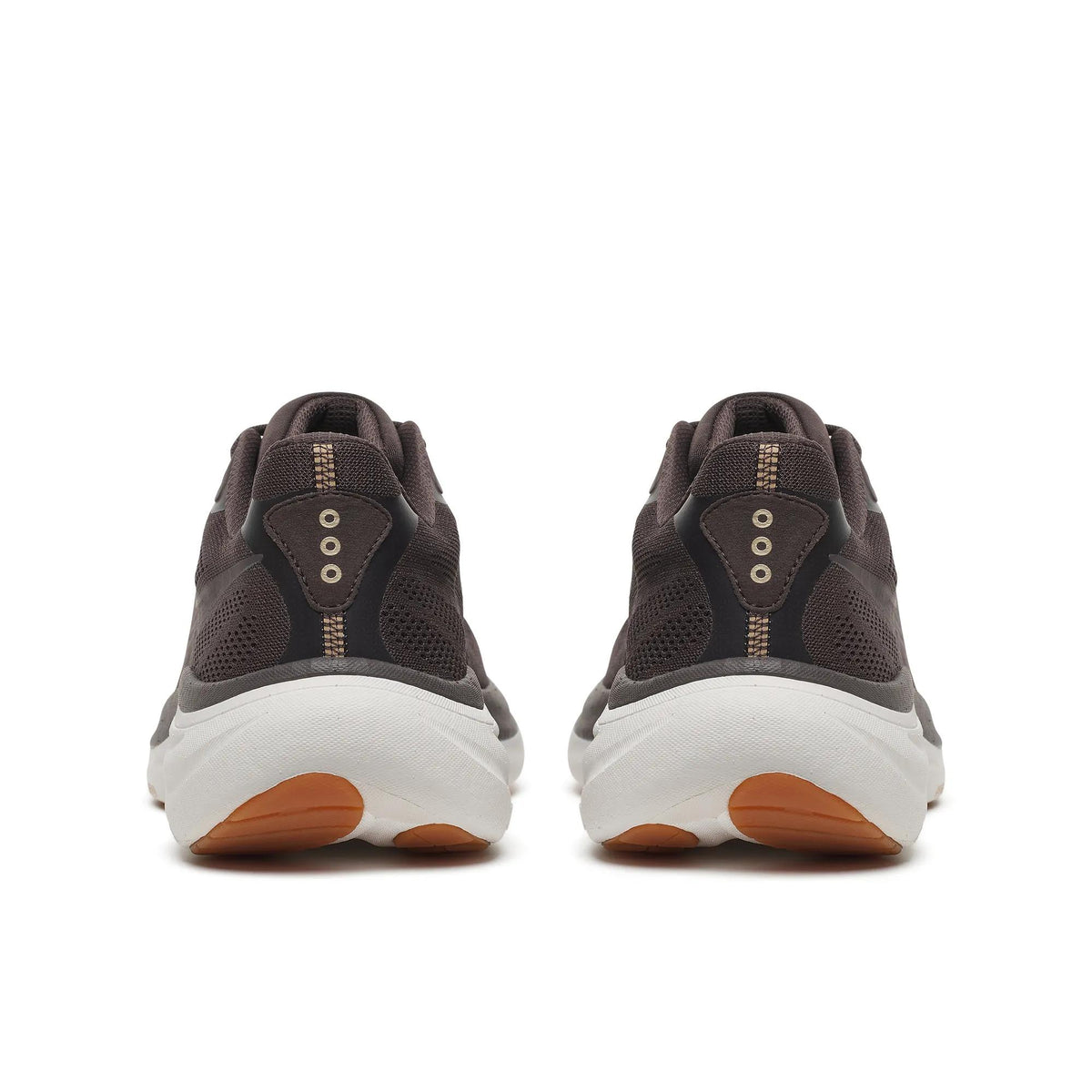 Saucony Men's Ride 19 1002 Torte/Gum heel