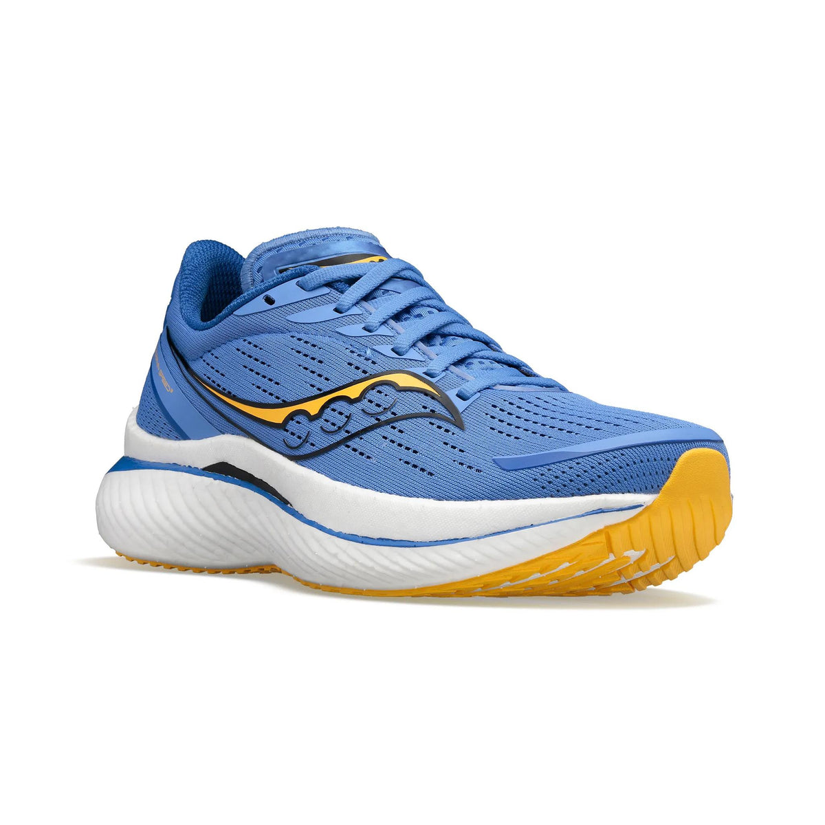 Saucony Women's Endorphin Speed 3 30 Gold top