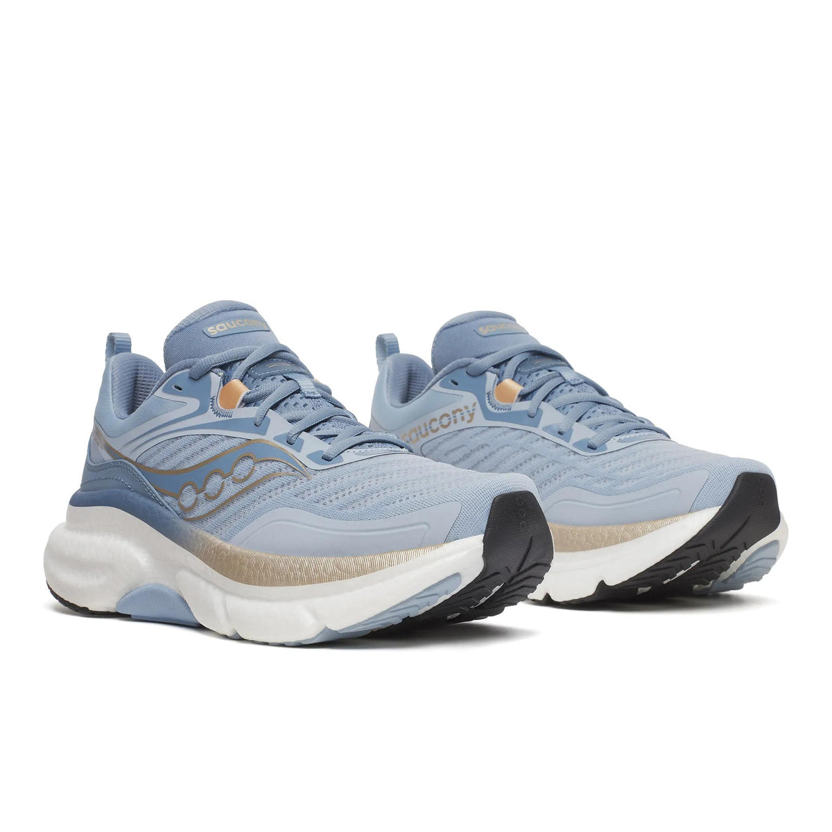 Saucony Women's Omni ST 23 140 Celestial pair angle