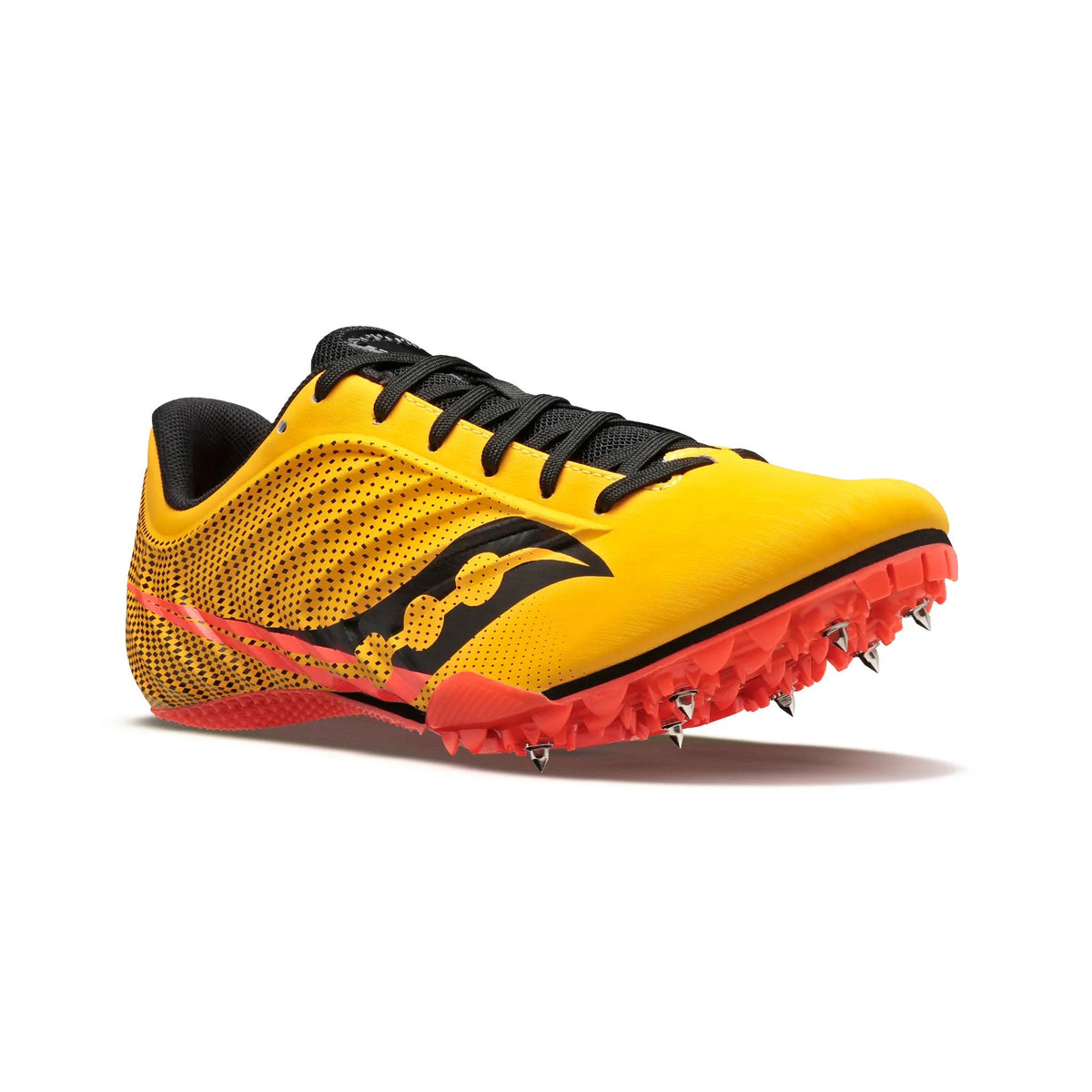 Saucony Men's Spitfire 5 16 Vizigold top