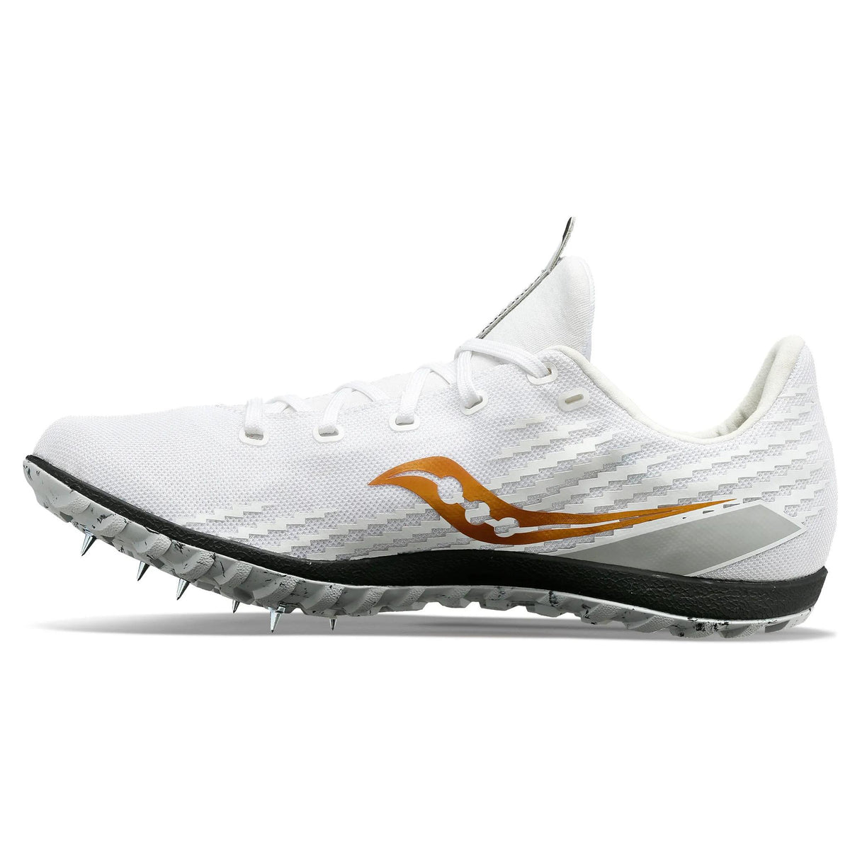 Saucony Men's Havok XC3 Flat 13 pair angle