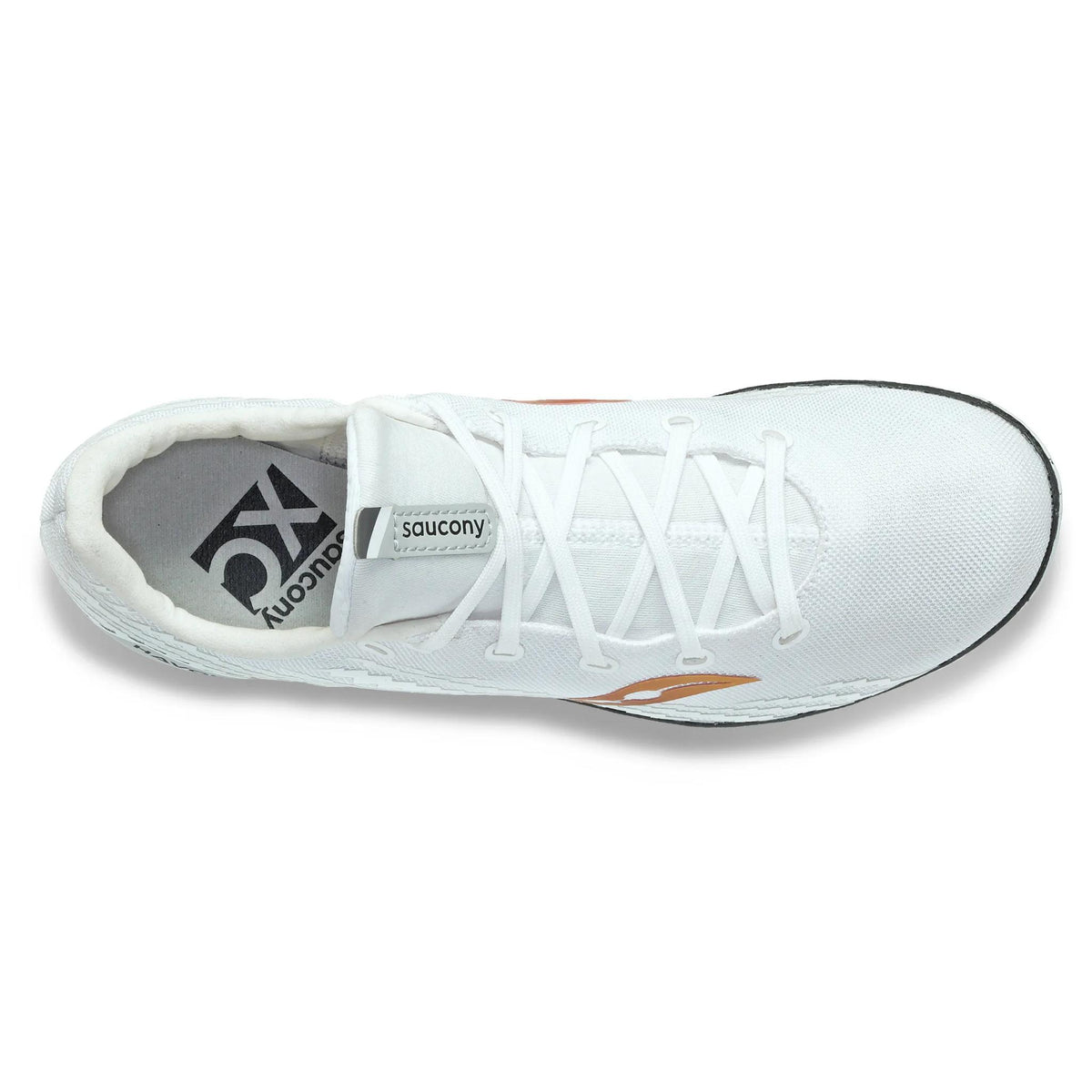 Saucony Men's Havok XC3 Flat 13 medial