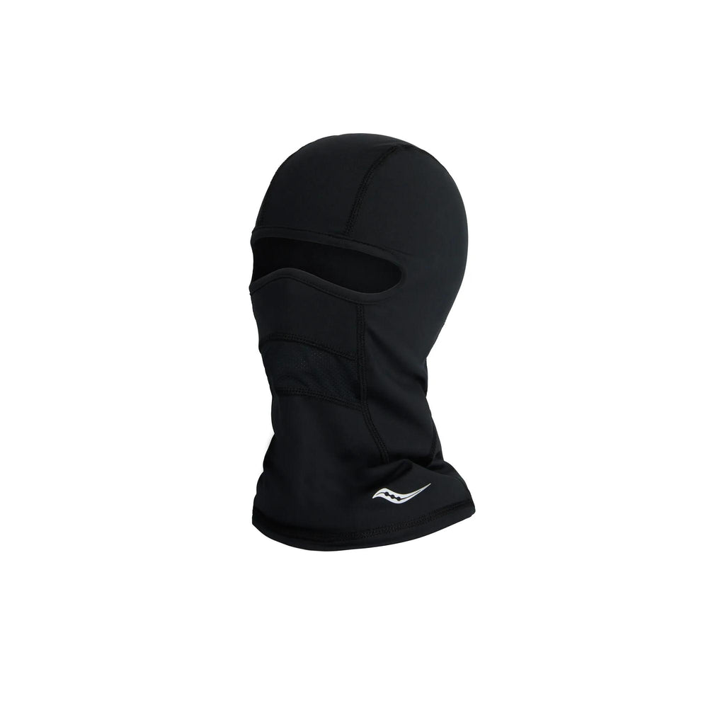 Saucony Solstice Balaclava BK Black lateral