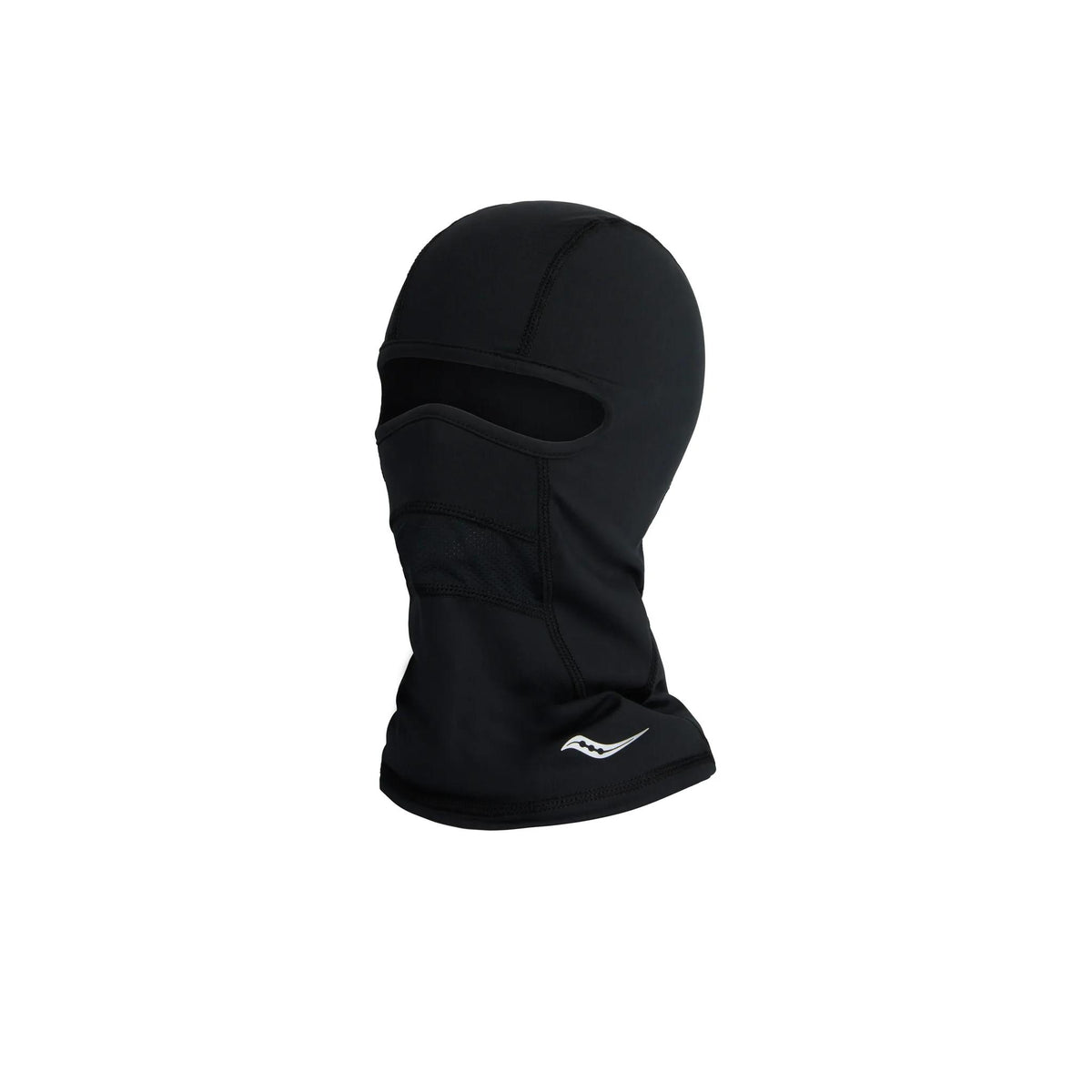 Saucony Solstice Balaclava BK Black lateral