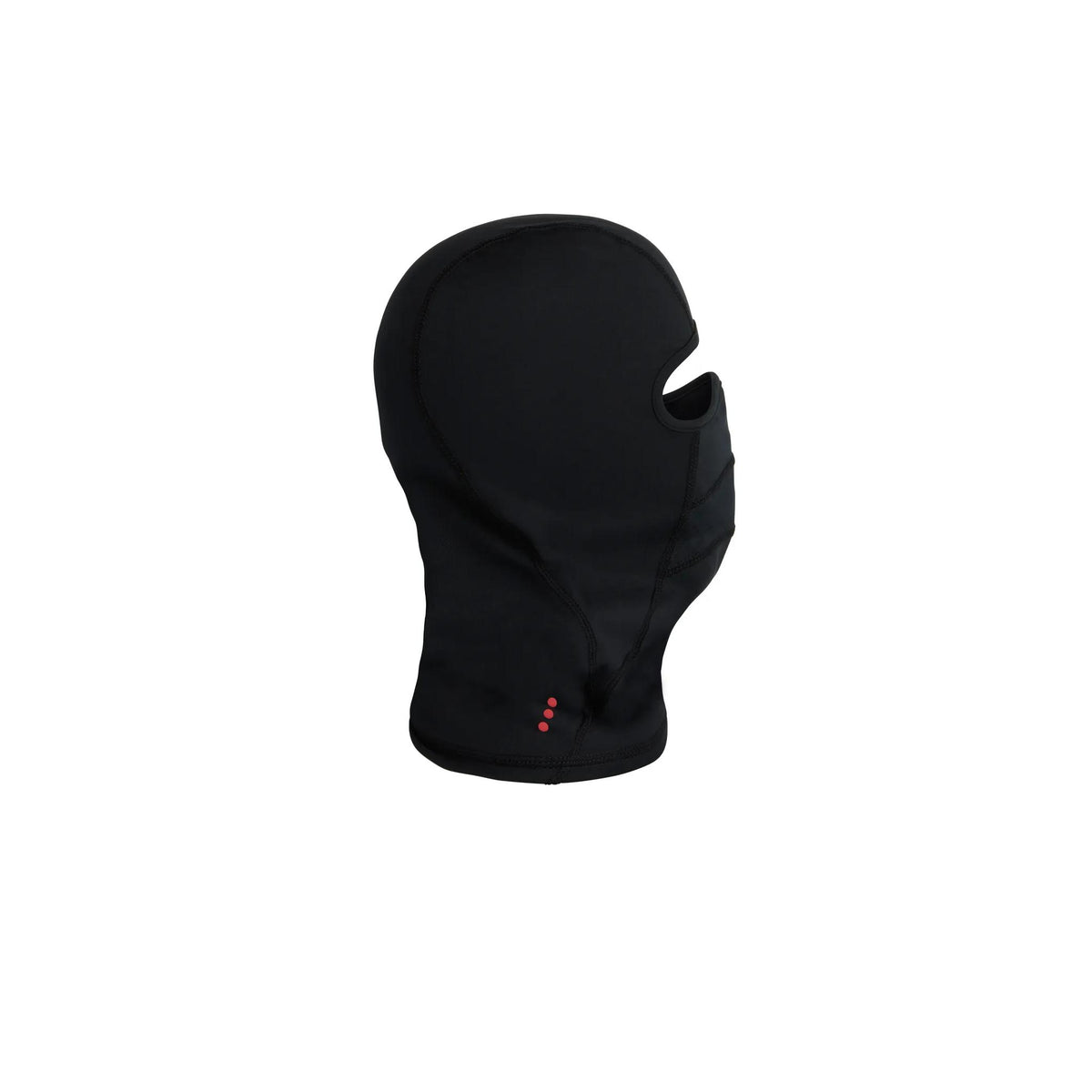 Saucony Solstice Balaclava BK Black pair angle