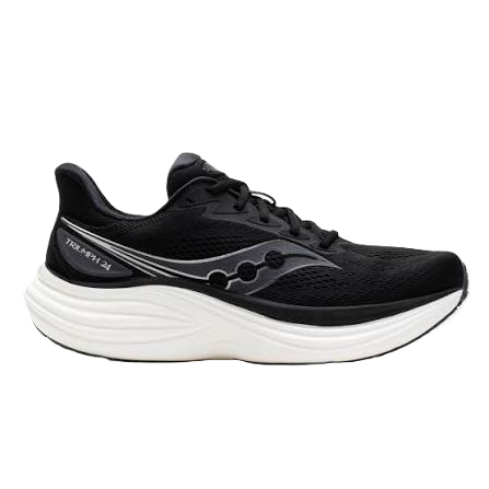 Saucony Women's Triumph 24