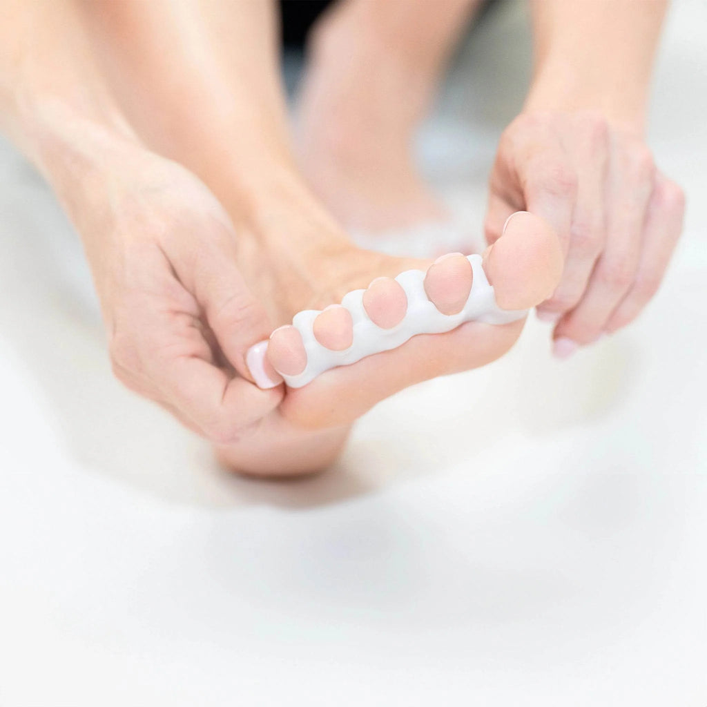 OS1ST Toe Splay-er SIL001 outsole