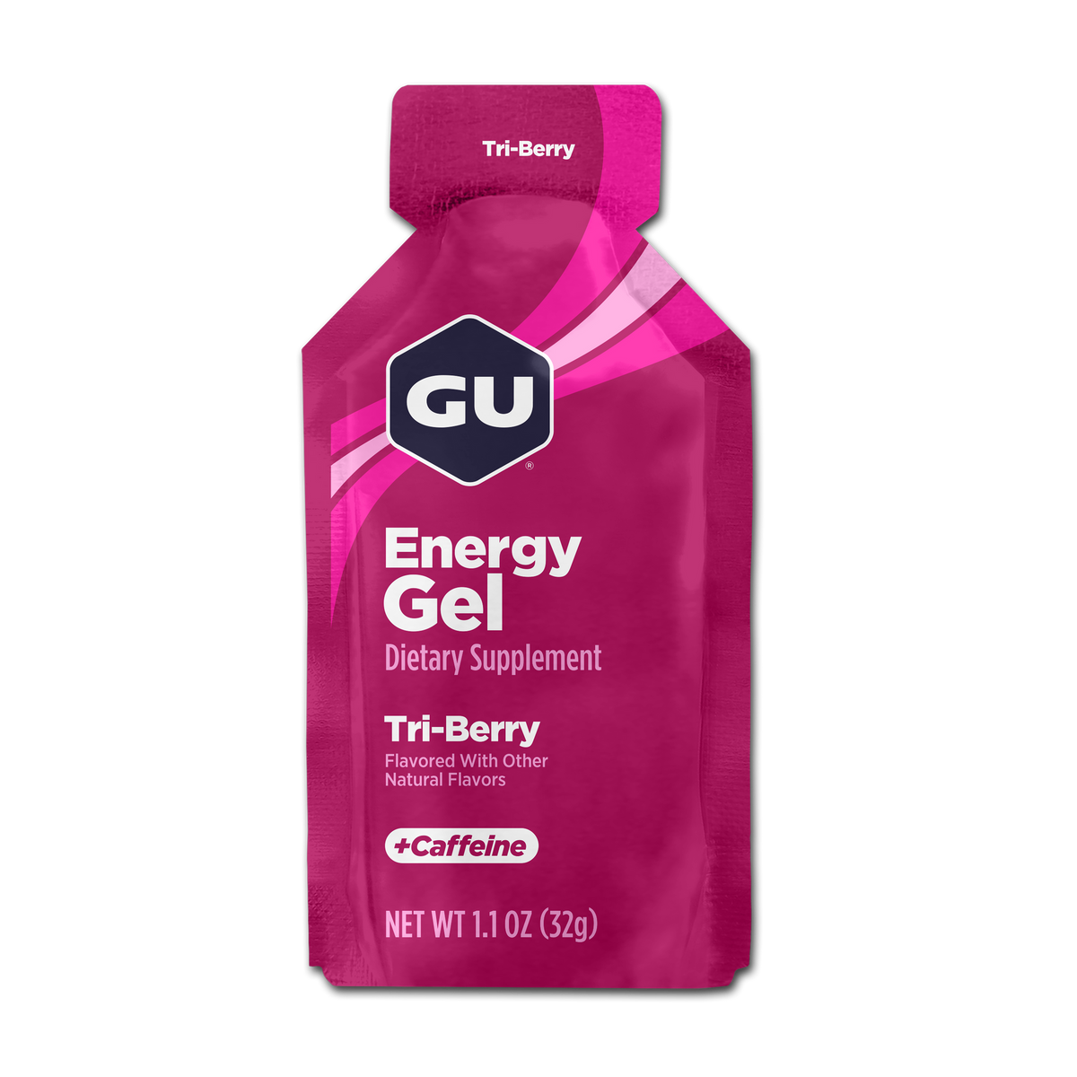 GU Tri-Berry 123264 lateral