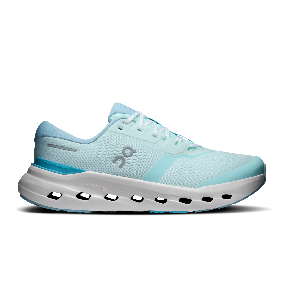 On Running Men's Cloudrunner 3 6058 Flurry/Cascade lateral