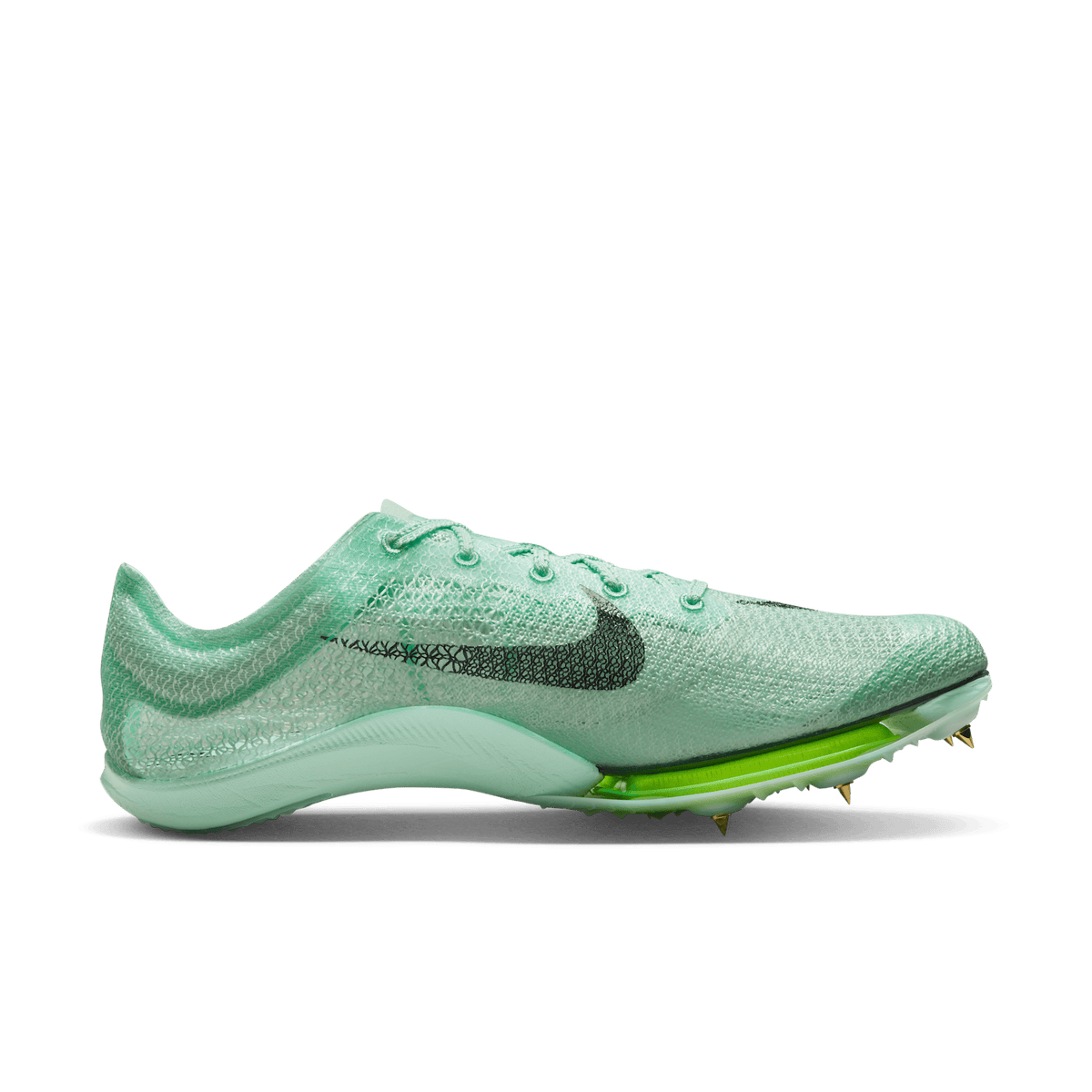 Nike Air Zoom Victory 300 MINT/VOLT medial
