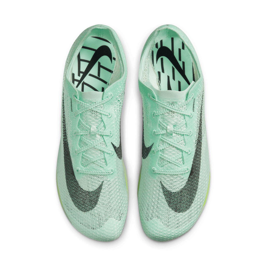 Nike Air Zoom Victory 300 MINT/VOLT top