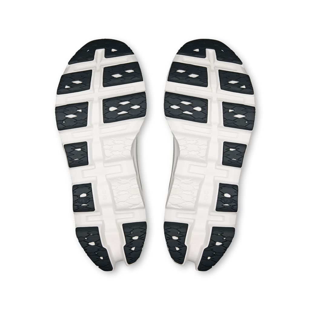 On Running Women's Cloudmonster 3 4861 Truffle/Ivory outsole