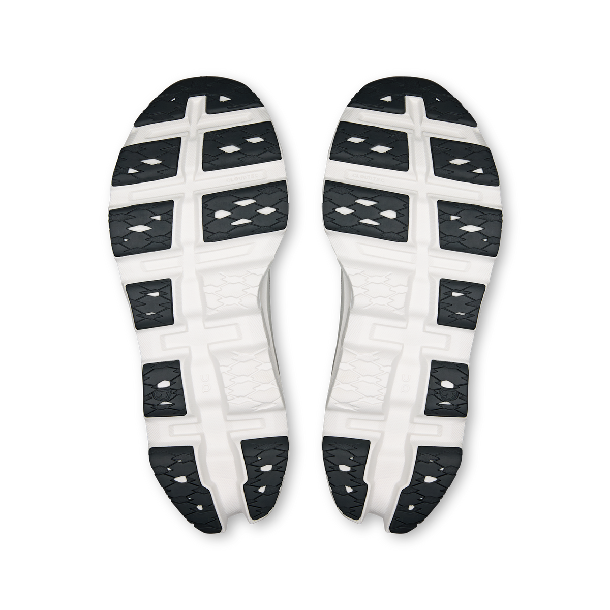 On Running Women's Cloudmonster 3 4861 Truffle/Ivory outsole