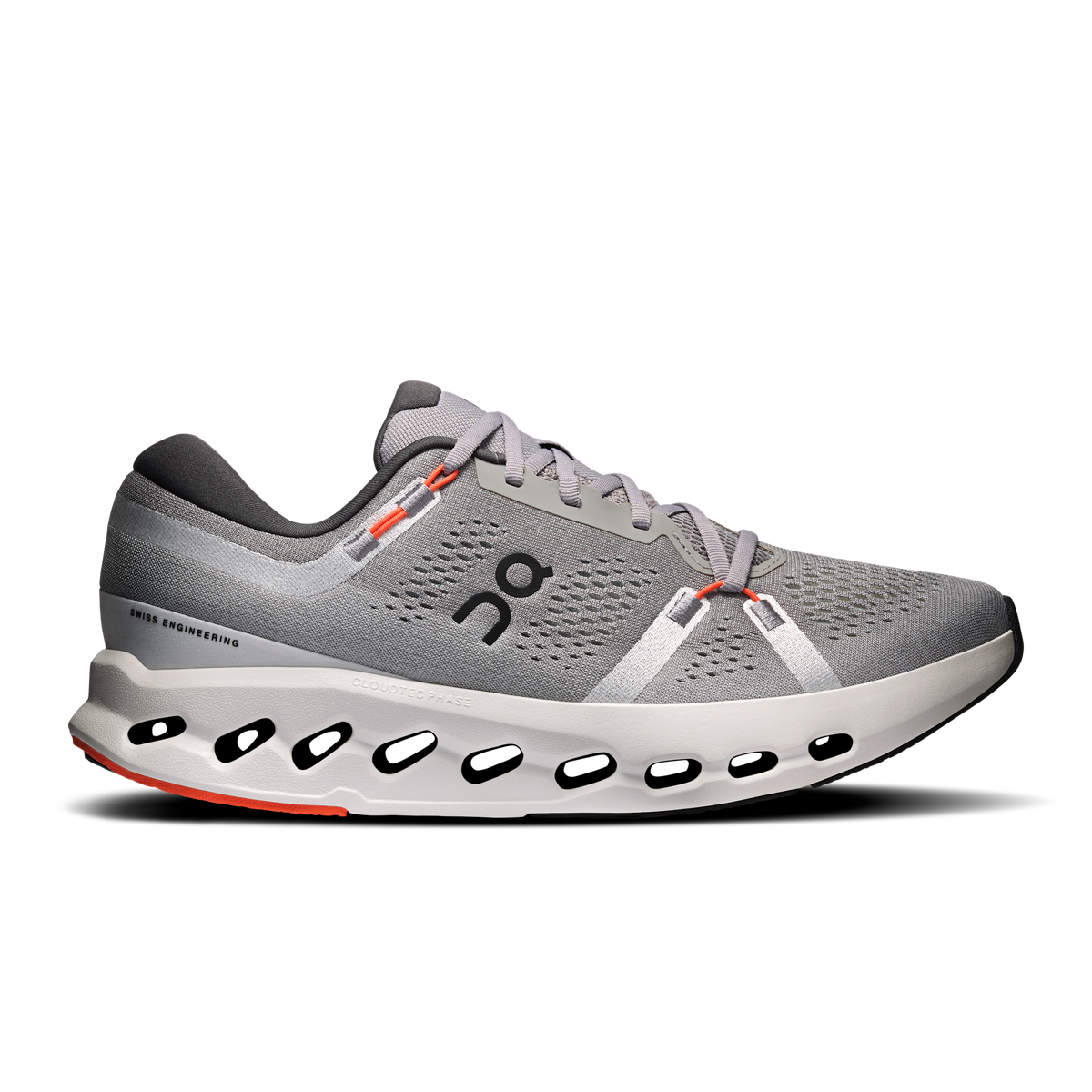 On Running Men's Cloudsurfer 2 5061 Ore/White lateral