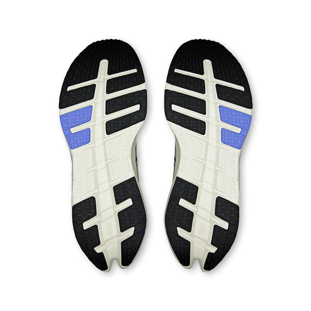 On Running Men's Cloudrunner 3 4422 Tin/Iceberg outsole