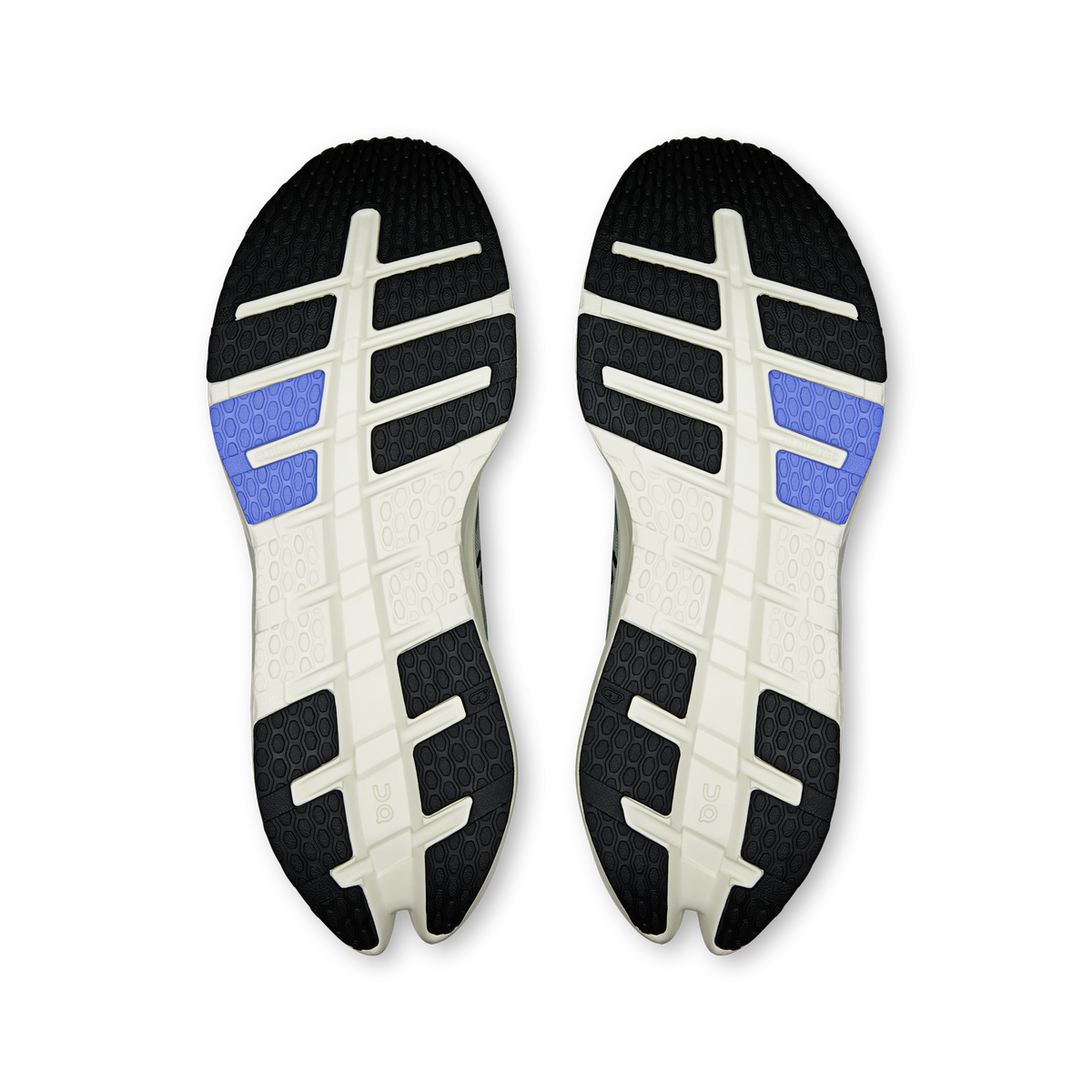 On Running Men's Cloudrunner 3 4422 Tin/Iceberg outsole