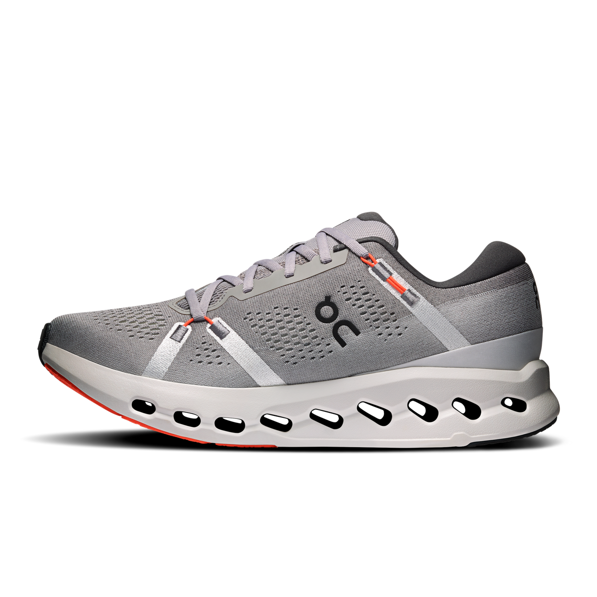 On Running Men's Cloudsurfer 2 5061 Ore/White outsole