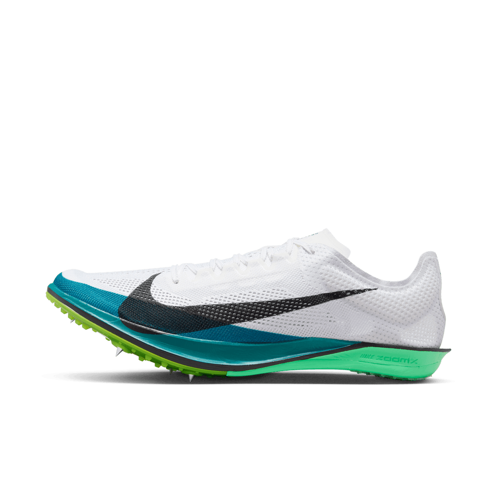 Nike Dragonfly 2 Elite 102 White/BlackBrightSpruceVaporGreen lateral
