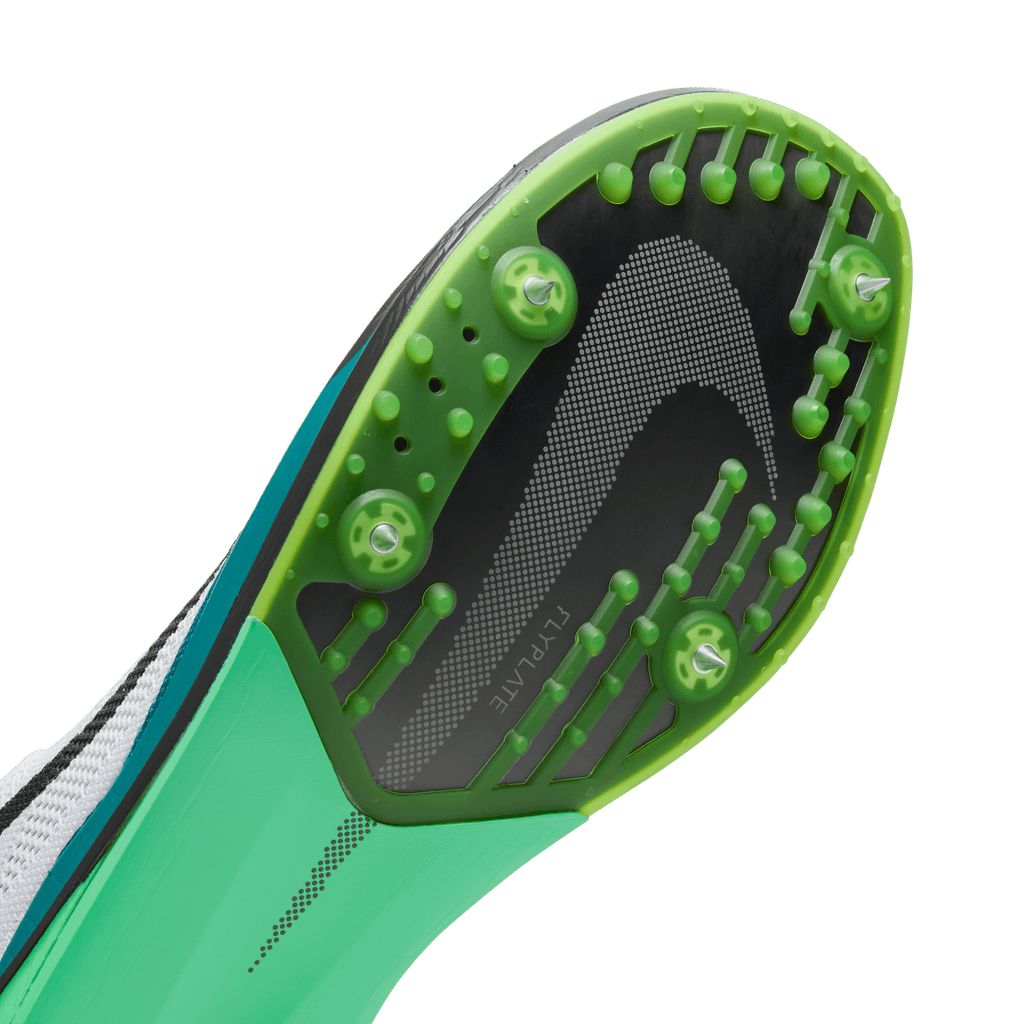 Nike Dragonfly 2 Elite 102 White/BlackBrightSpruceVaporGreen detail