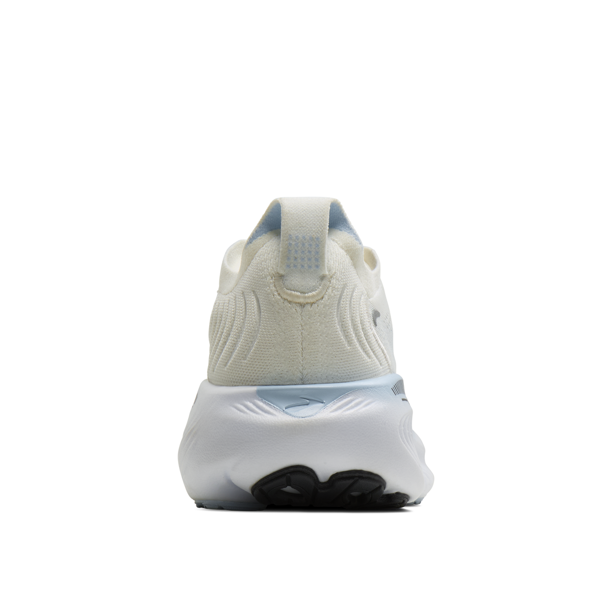 Brooks Women's Adrenaline GTS 25 120 StarWhite/Nantucket/Chrome heel