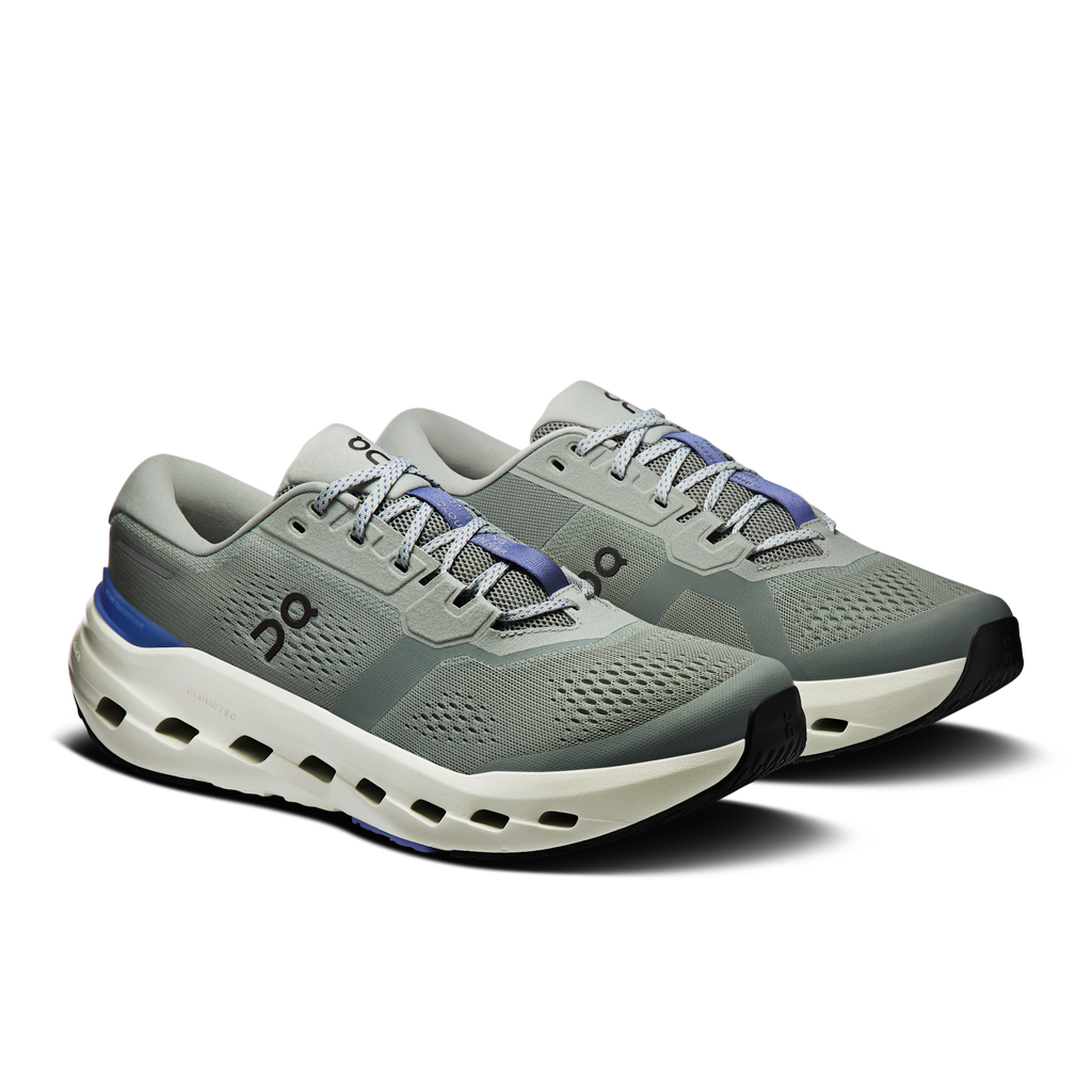On Running Men's Cloudrunner 3 4422 Tin/Iceberg pair angle