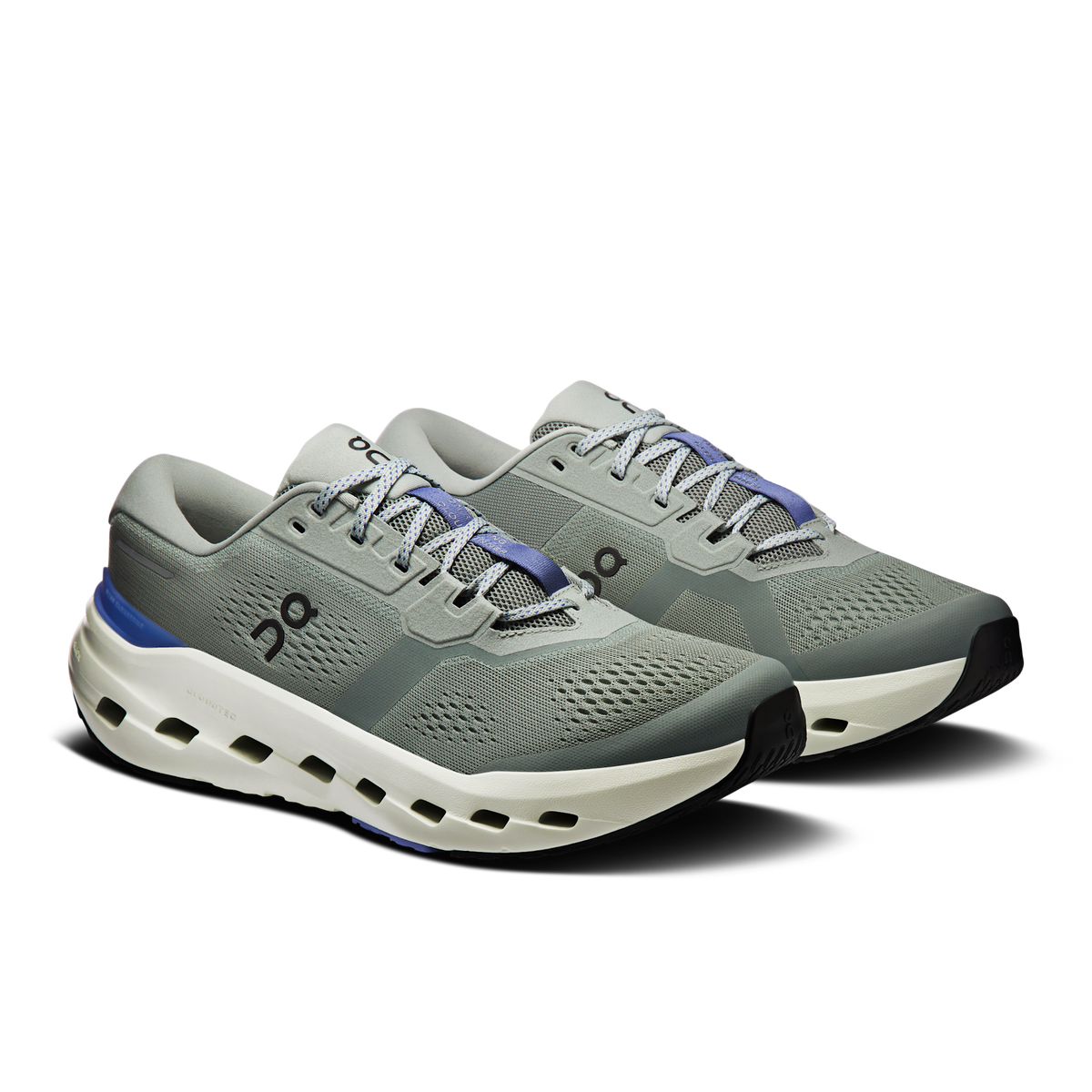 On Running Men's Cloudrunner 3 4422 Tin/Iceberg pair angle