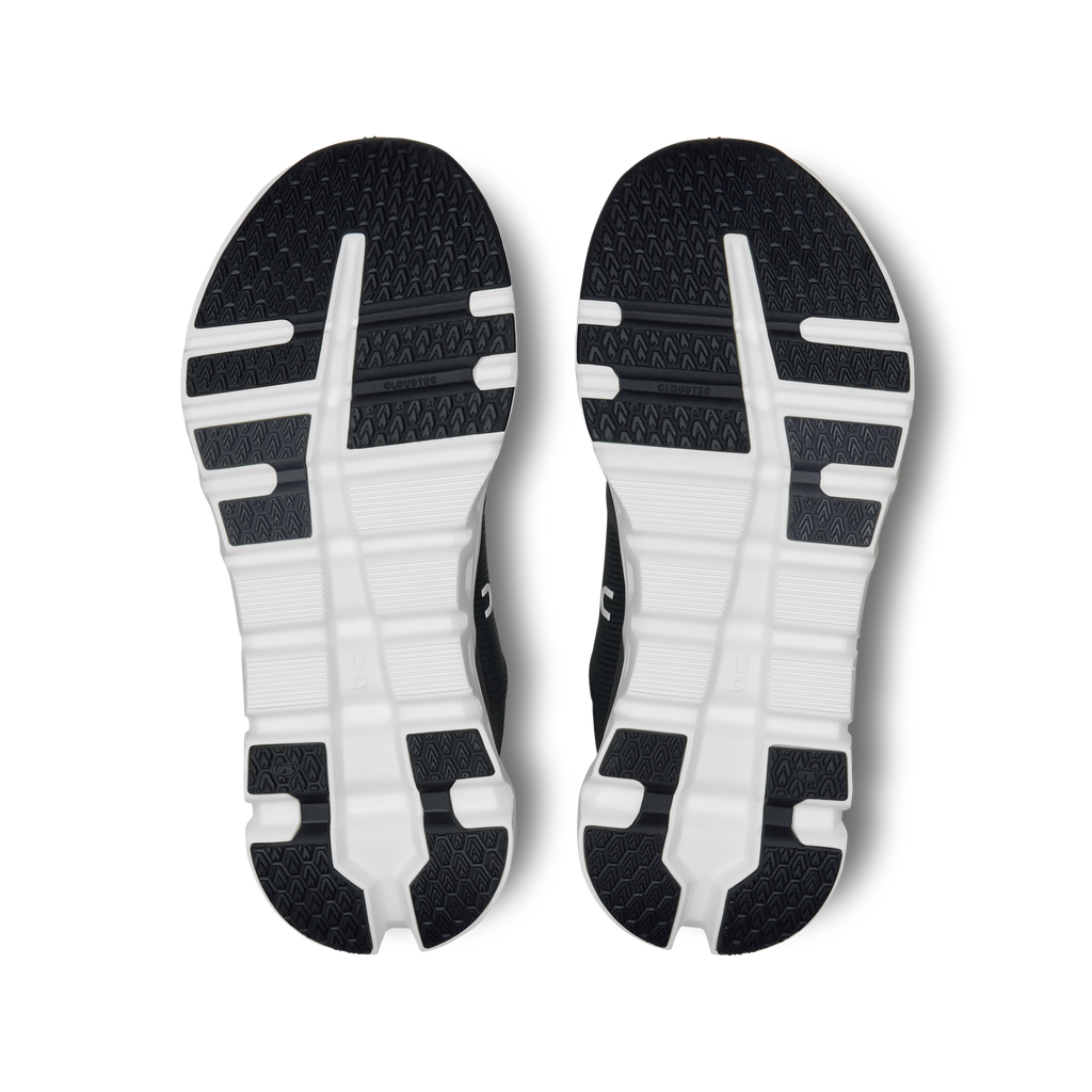 On Running Women's Cloudrunner 2 0264 Eclipse/Black outsole