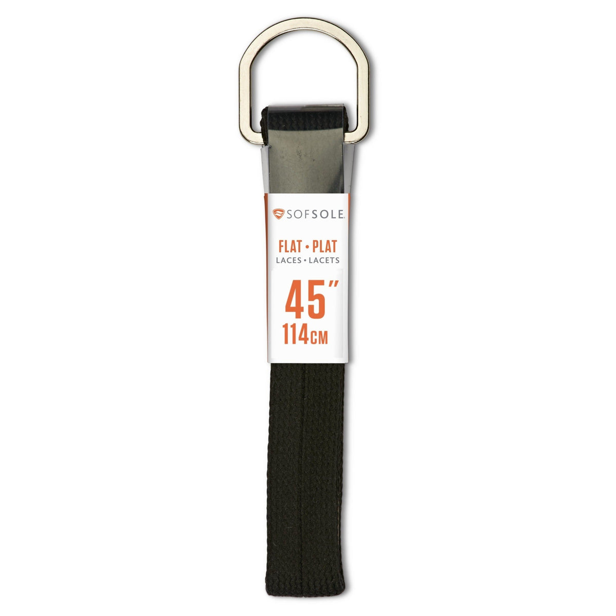 Sof Sole 45" Flat 84733 lateral